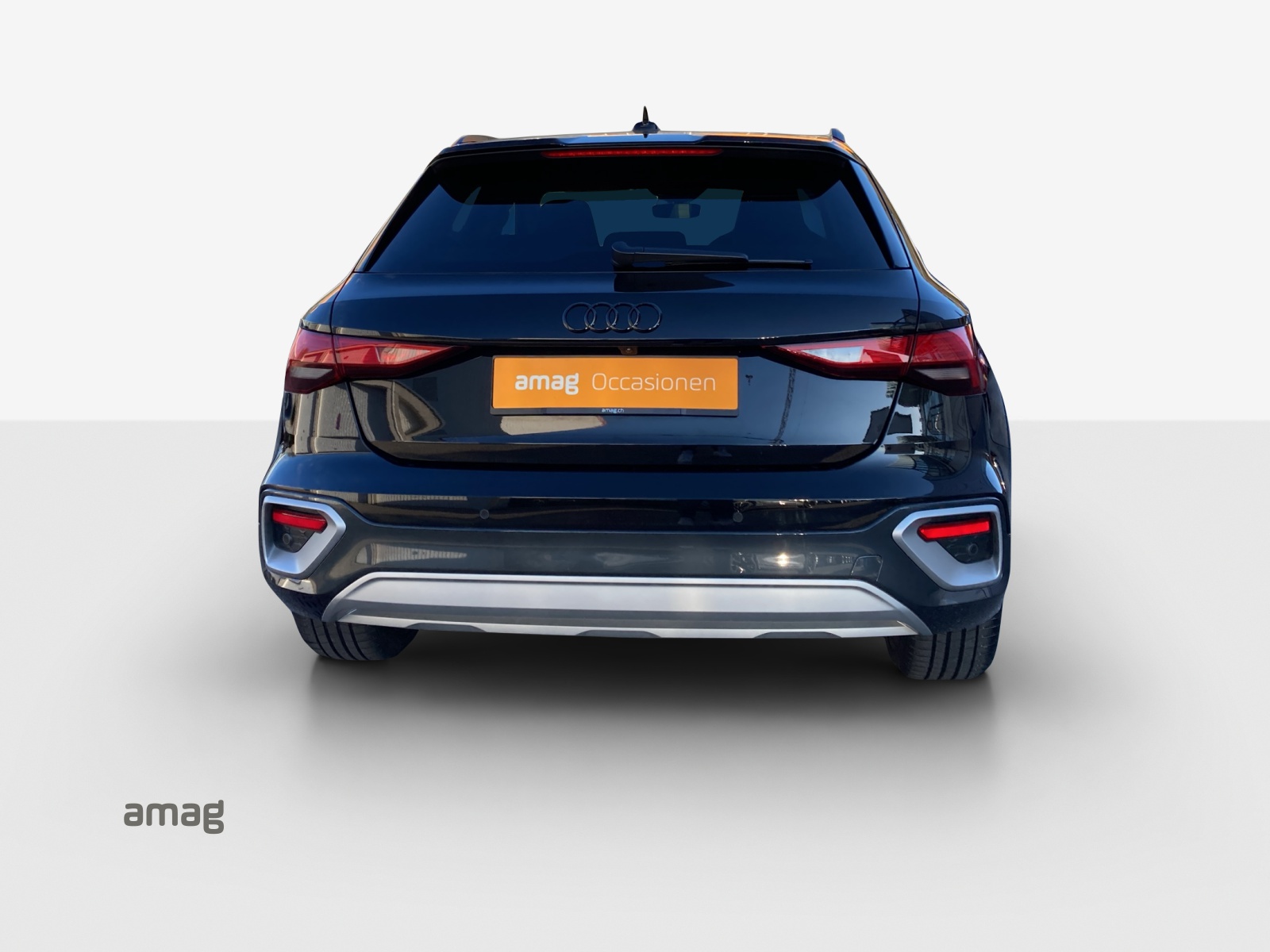 AUDI A3 allstreet 35 TFSI S-tronic-image-3