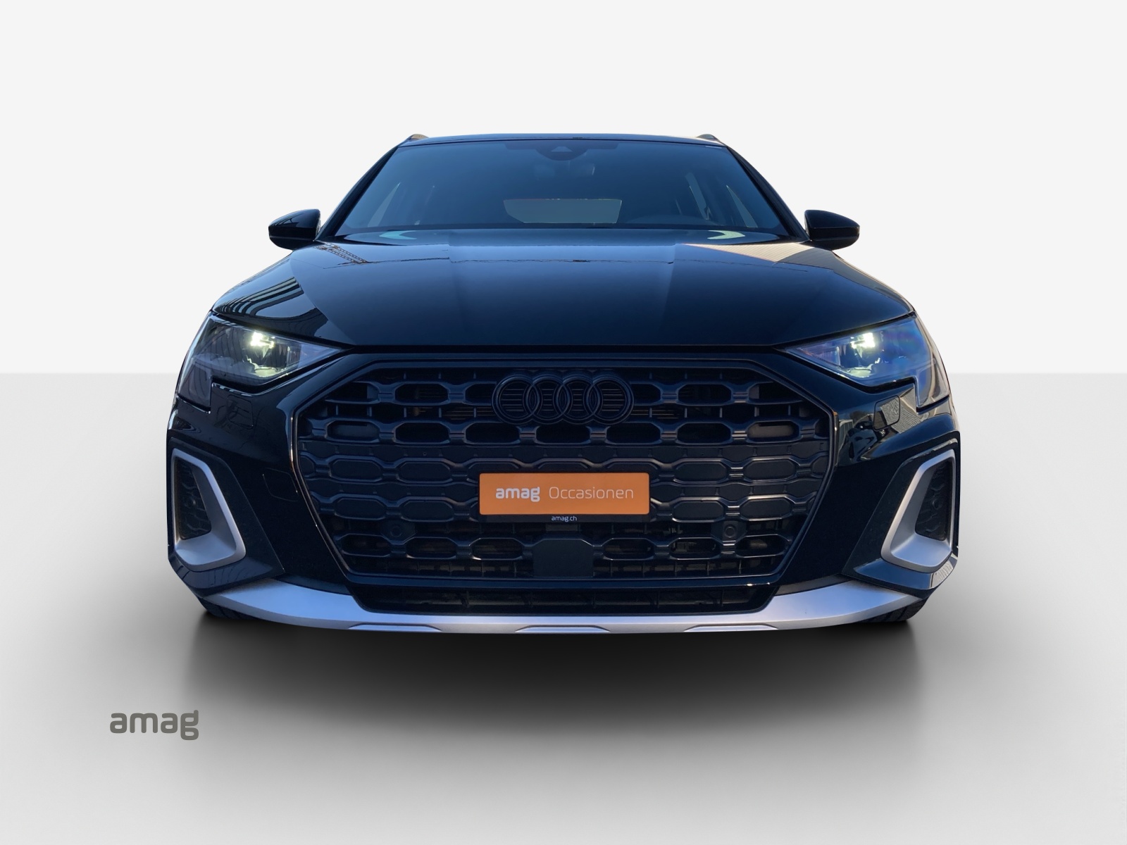 AUDI A3 allstreet 35 TFSI S-tronic-image-6