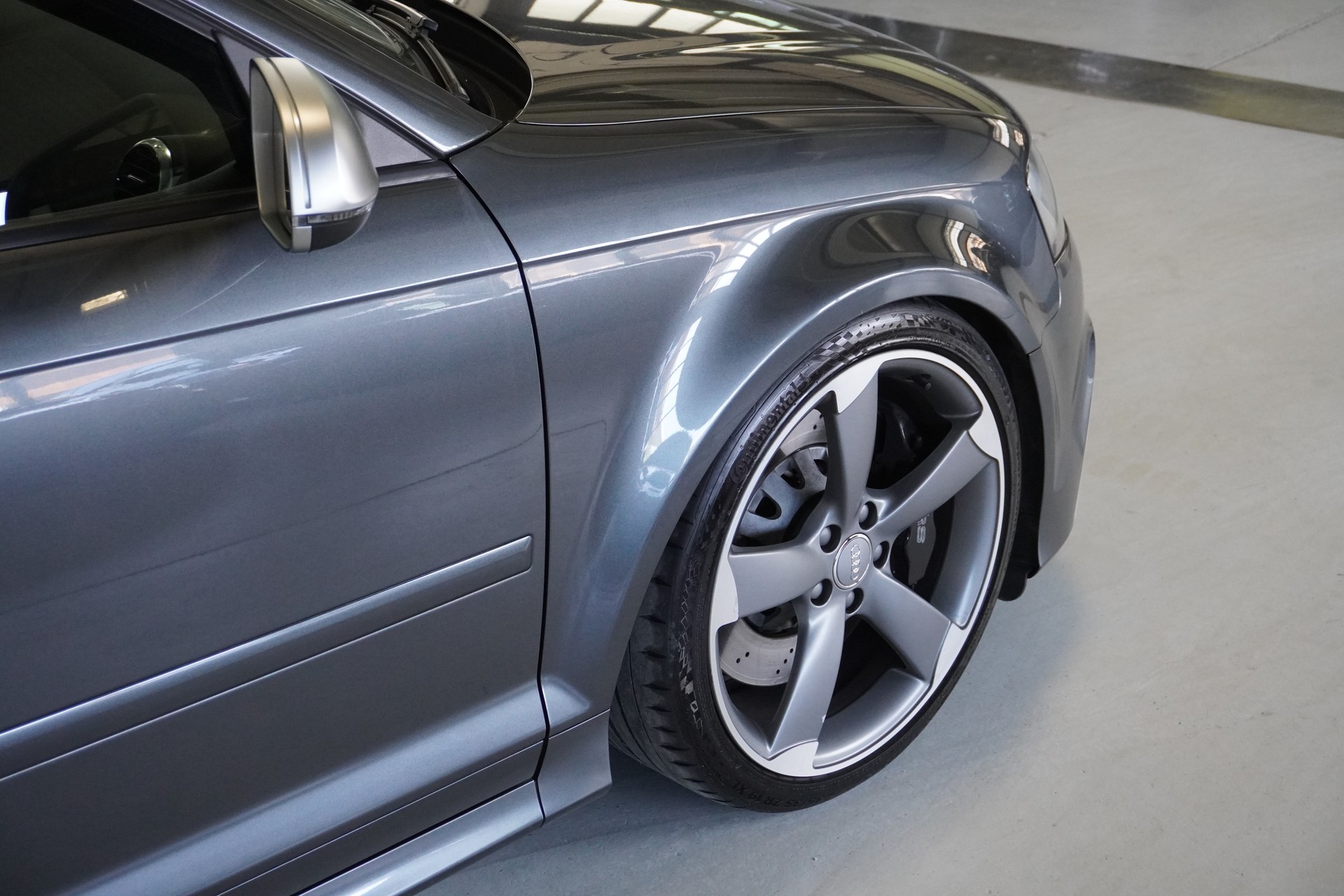 AUDI RS3 Sportback 2.5 TFSI quattro S-tronic-image-3