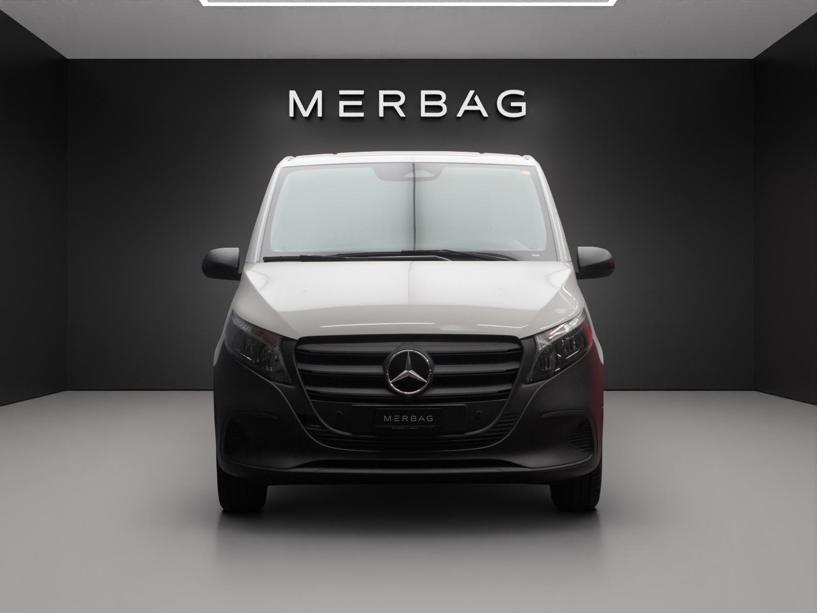 MERCEDES-BENZ Vito 114 KA PRO 3200mm L WORKER-image-13