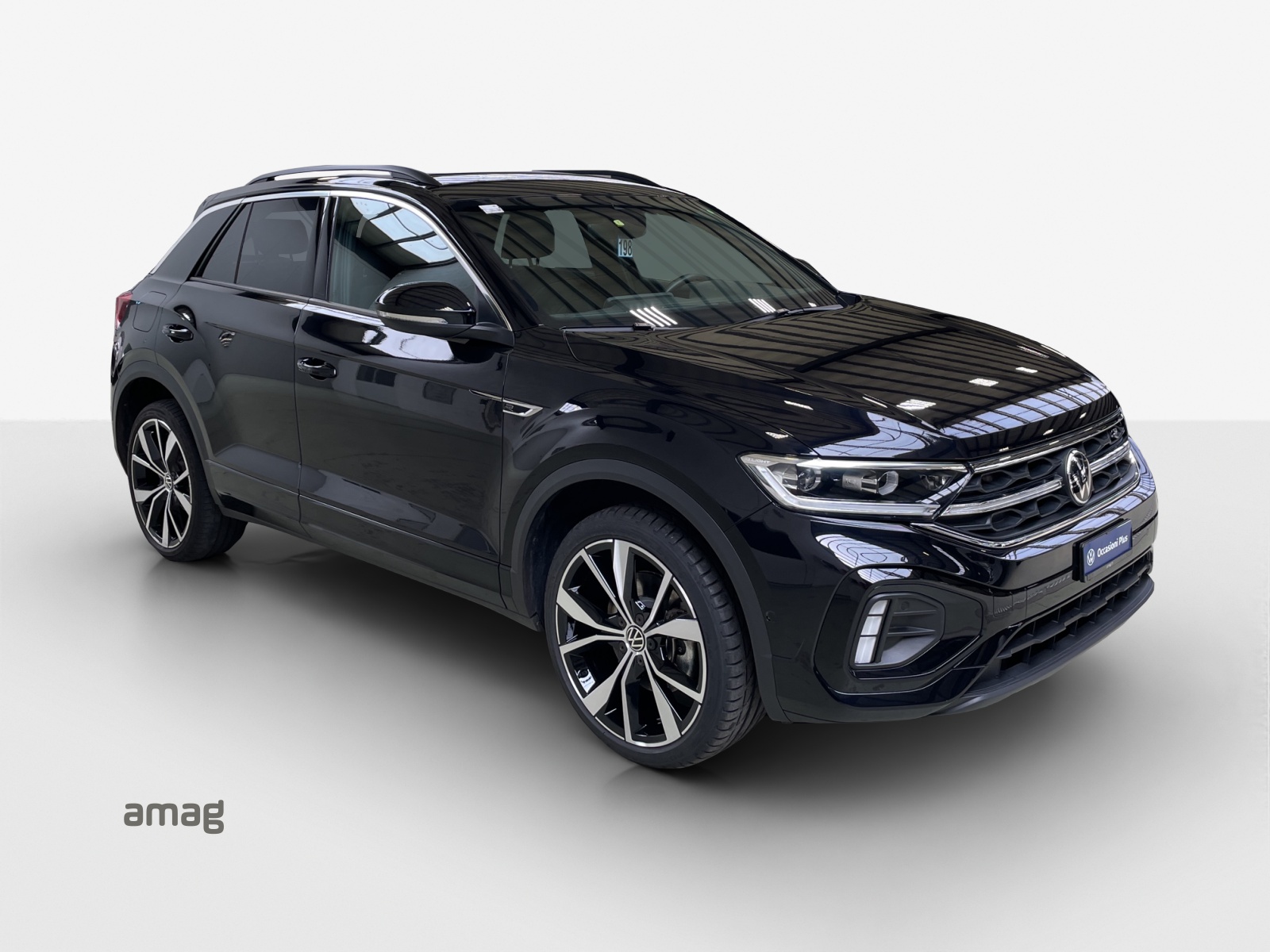 VW T-Roc 2.0 TSI R-Line DSG 4Motion-image-5