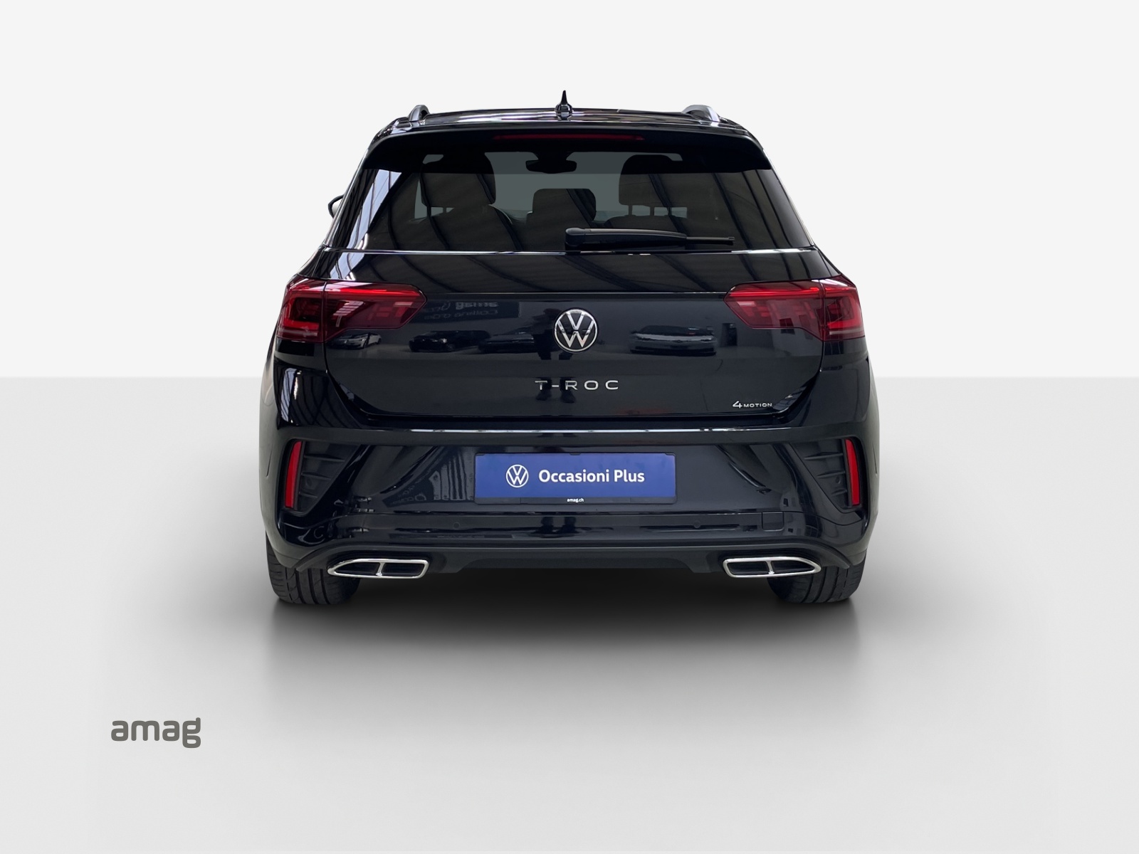 VW T-Roc 2.0 TSI R-Line DSG 4Motion-image-3