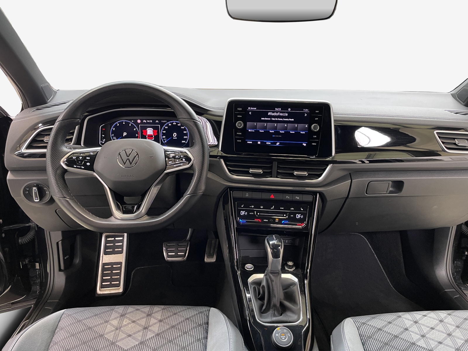 VW T-Roc 2.0 TSI R-Line DSG 4Motion-image-8