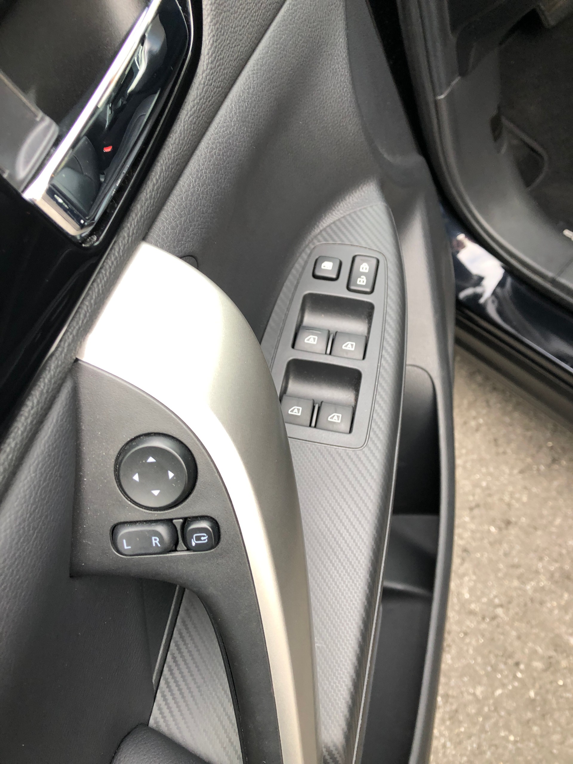 MITSUBISHI Eclipse Cross 2.4 PHEV Diamond 4WD-image-9