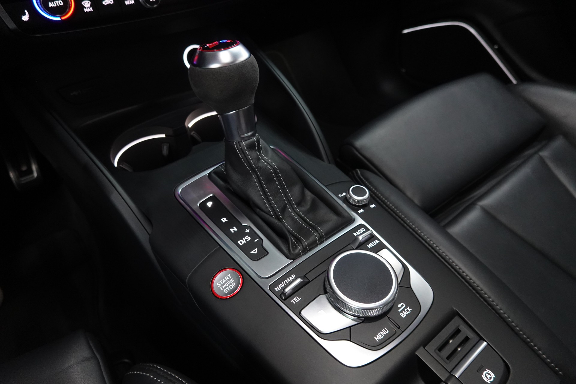 AUDI RS3 LIMOUSINE 2.5 TSI QUATTRO S-TRONIC CH-FZ SEDAN NO OPF ON TOP-image-28