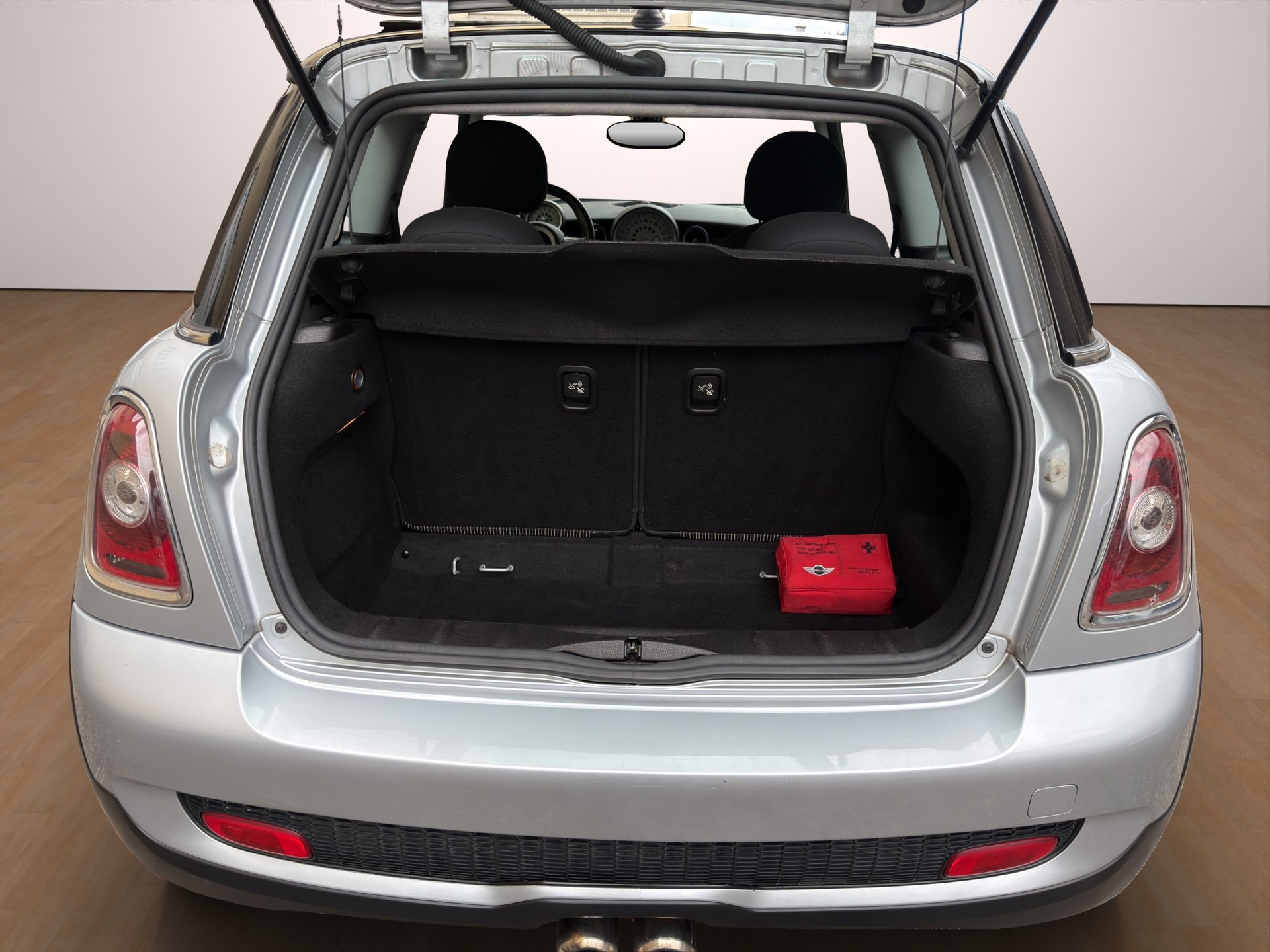 MINI Cooper S-image-12