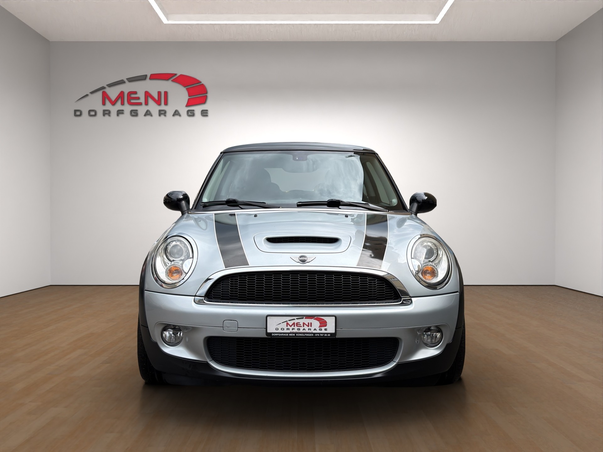 MINI Cooper S-image-1