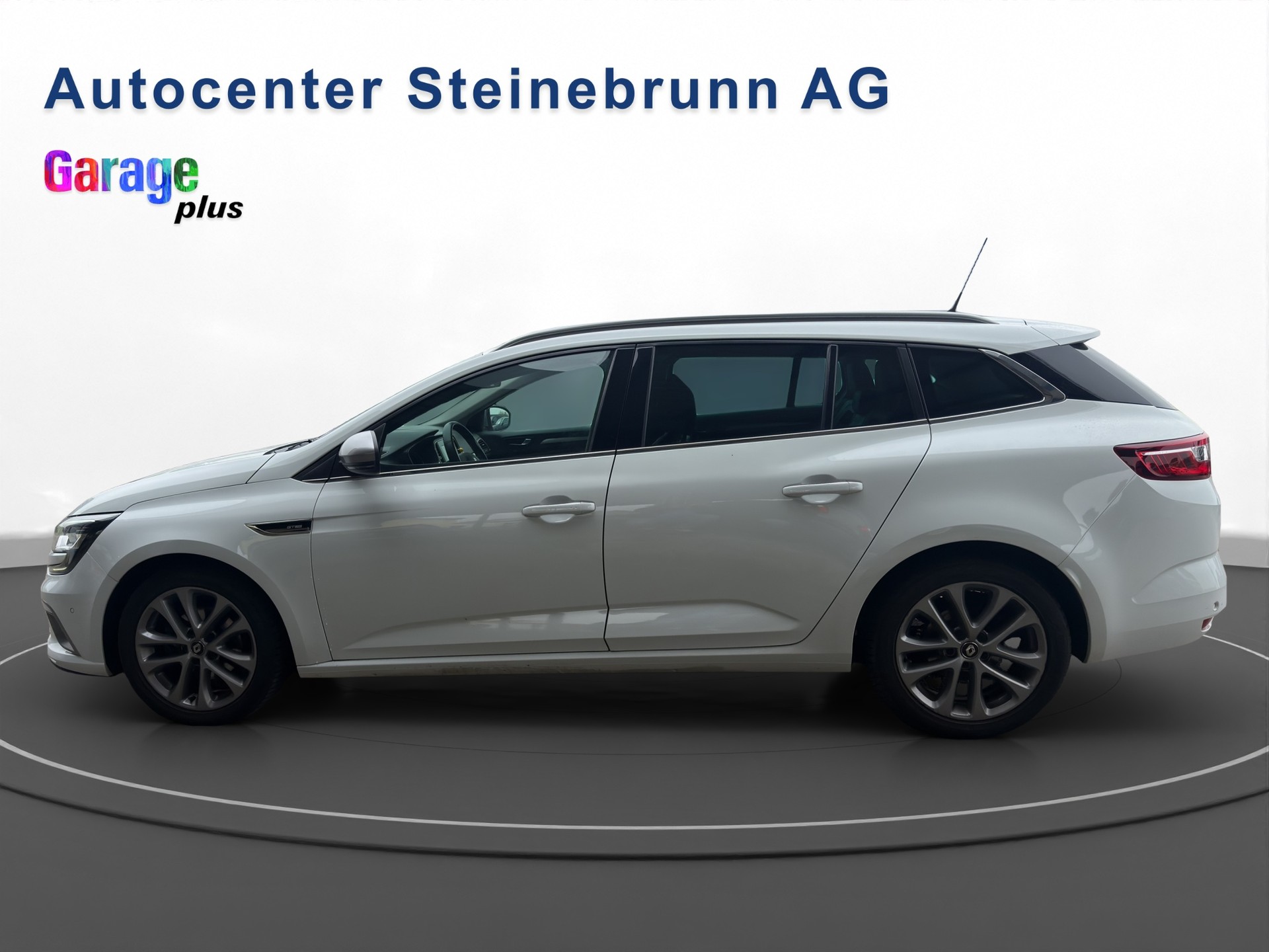 RENAULT Mégane Grandtour 1.5 dCi Business EDC-image-5