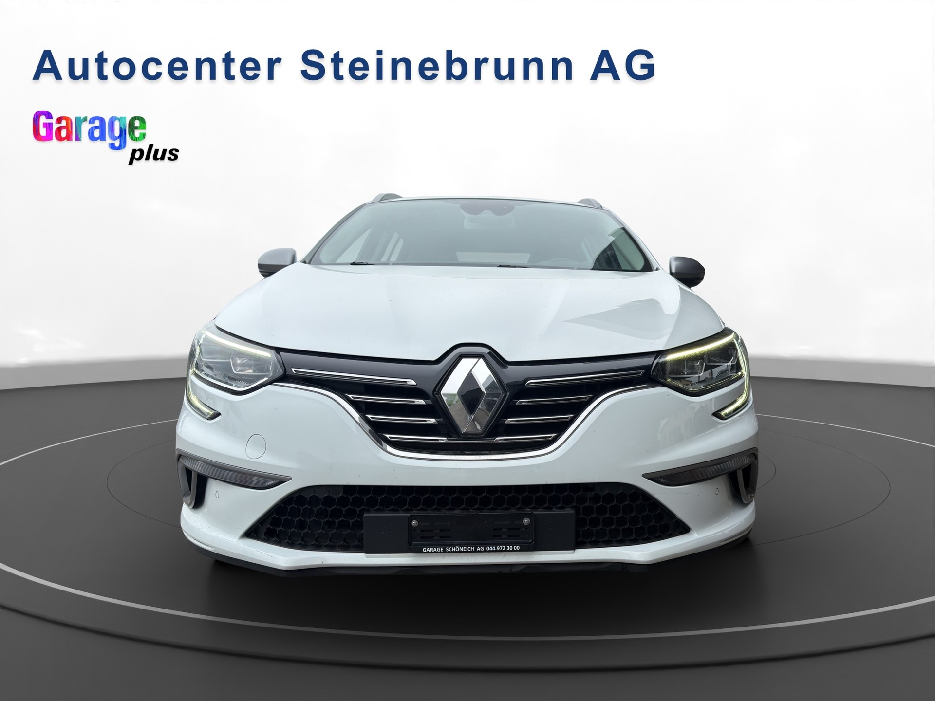 RENAULT Mégane Grandtour 1.5 dCi Business EDC-image-6