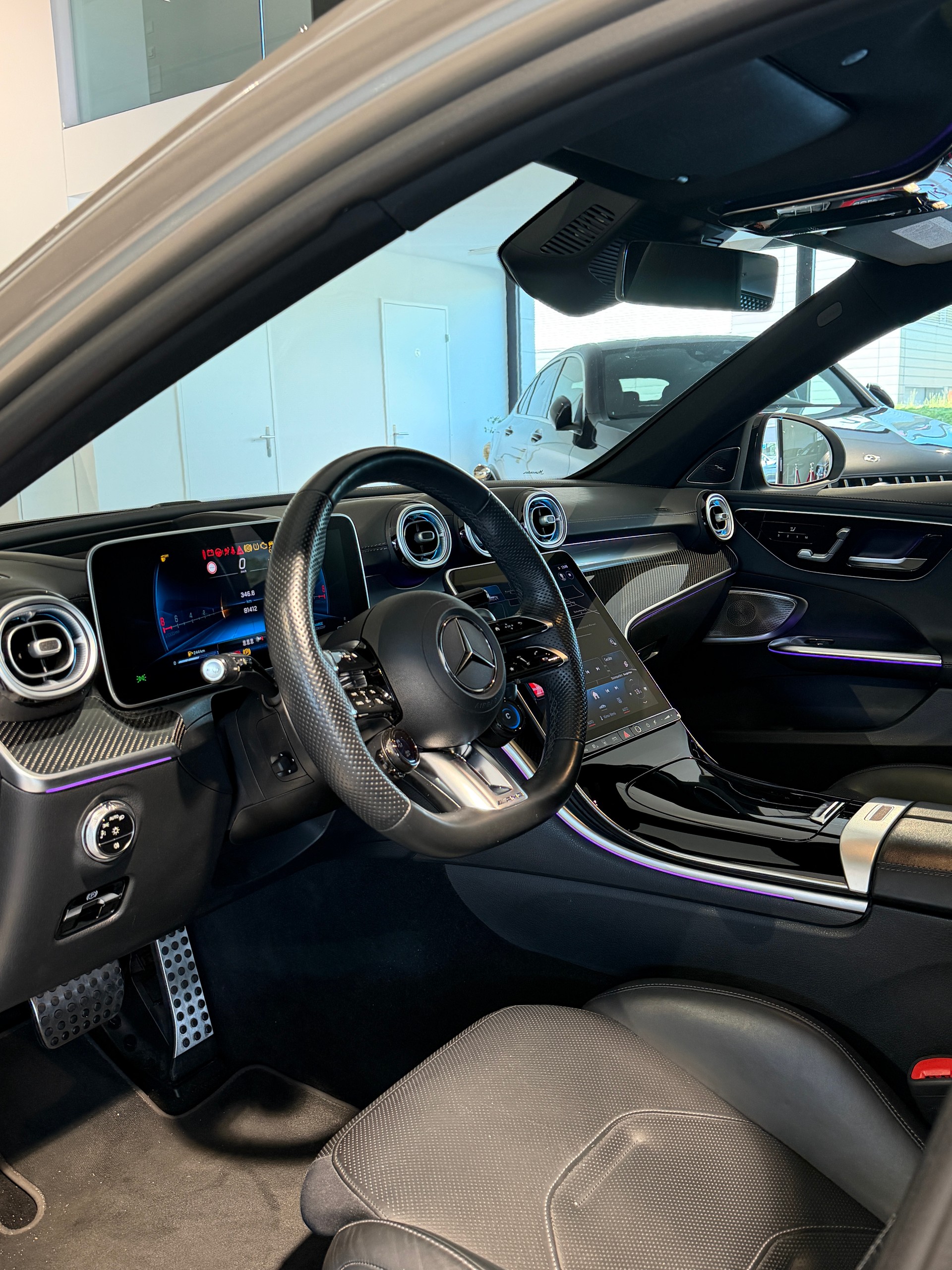 MERCEDES-BENZ C 43 T AMG 4Matic-image-8