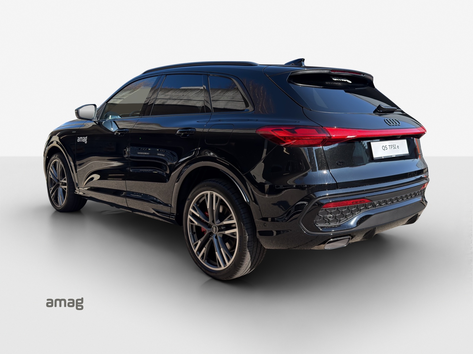 AUDI Q5 e-hybrid quattro 270 kW S-tronic-image-2
