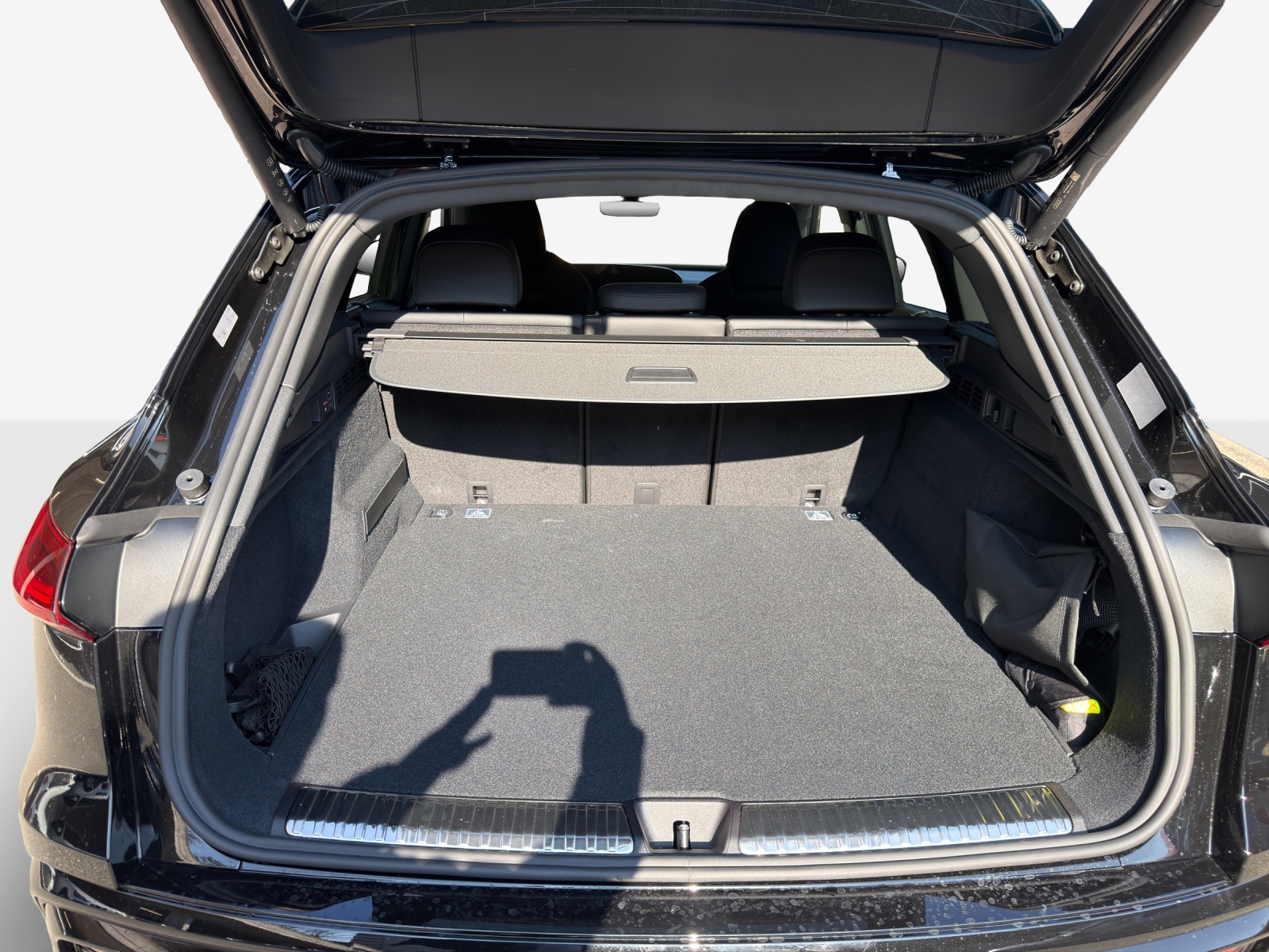 AUDI Q5 e-hybrid quattro 270 kW S-tronic-image-12