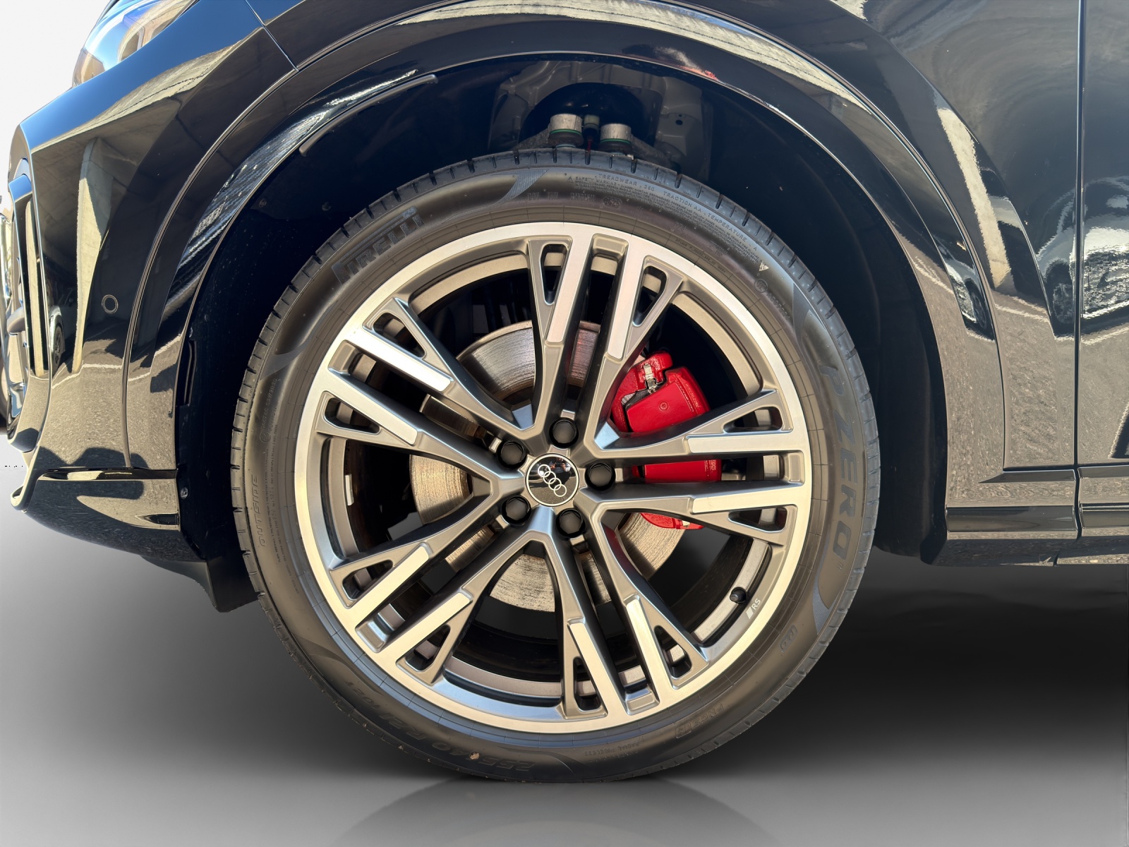 AUDI Q5 e-hybrid quattro 270 kW S-tronic-image-13