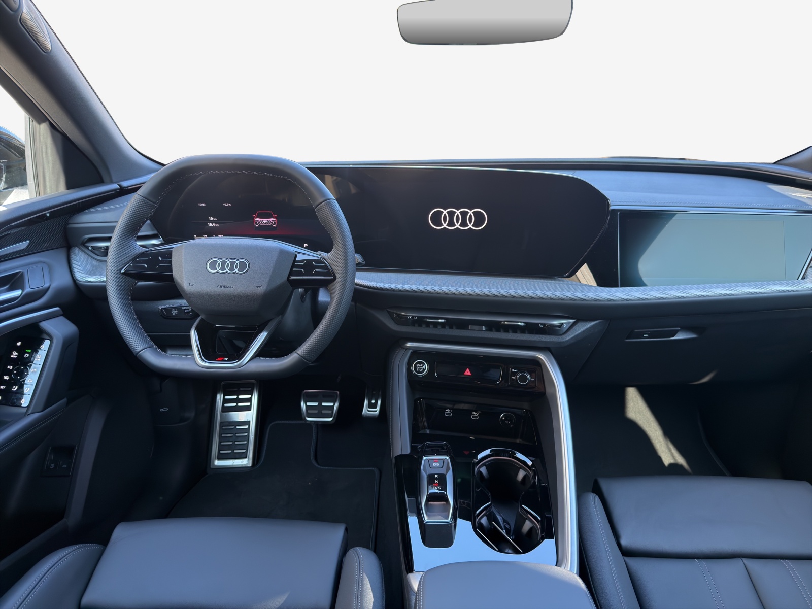 AUDI Q5 e-hybrid quattro 270 kW S-tronic-image-8