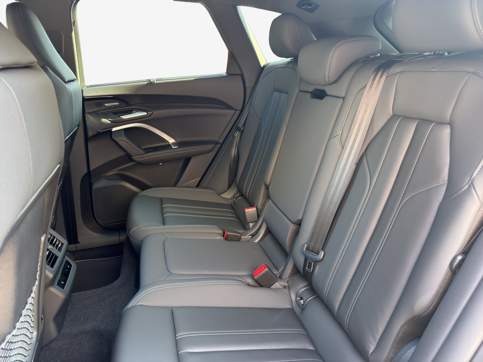 AUDI Q5 e-hybrid quattro 270 kW S-tronic-image-11