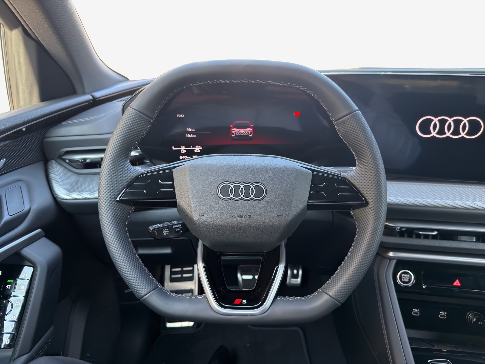 AUDI Q5 e-hybrid quattro 270 kW S-tronic-image-9