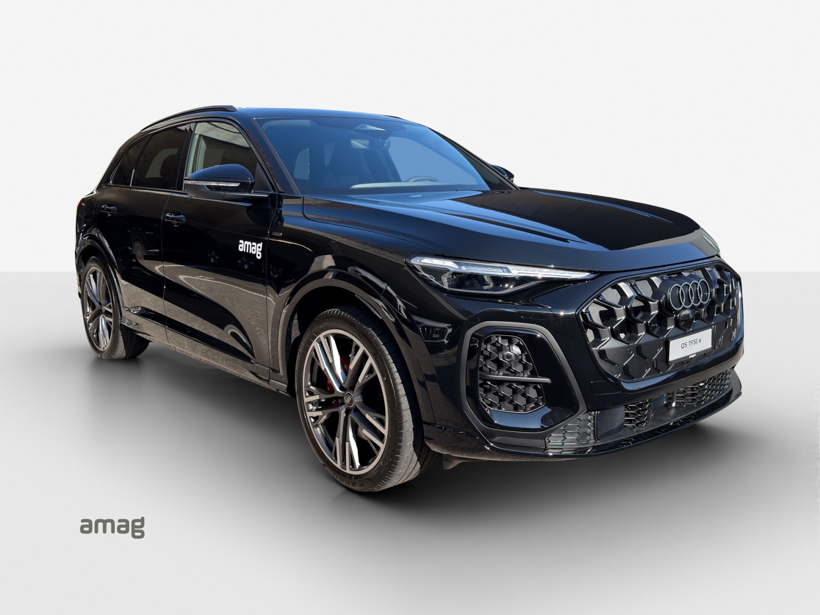 AUDI Q5 e-hybrid quattro 270 kW S-tronic-image-5