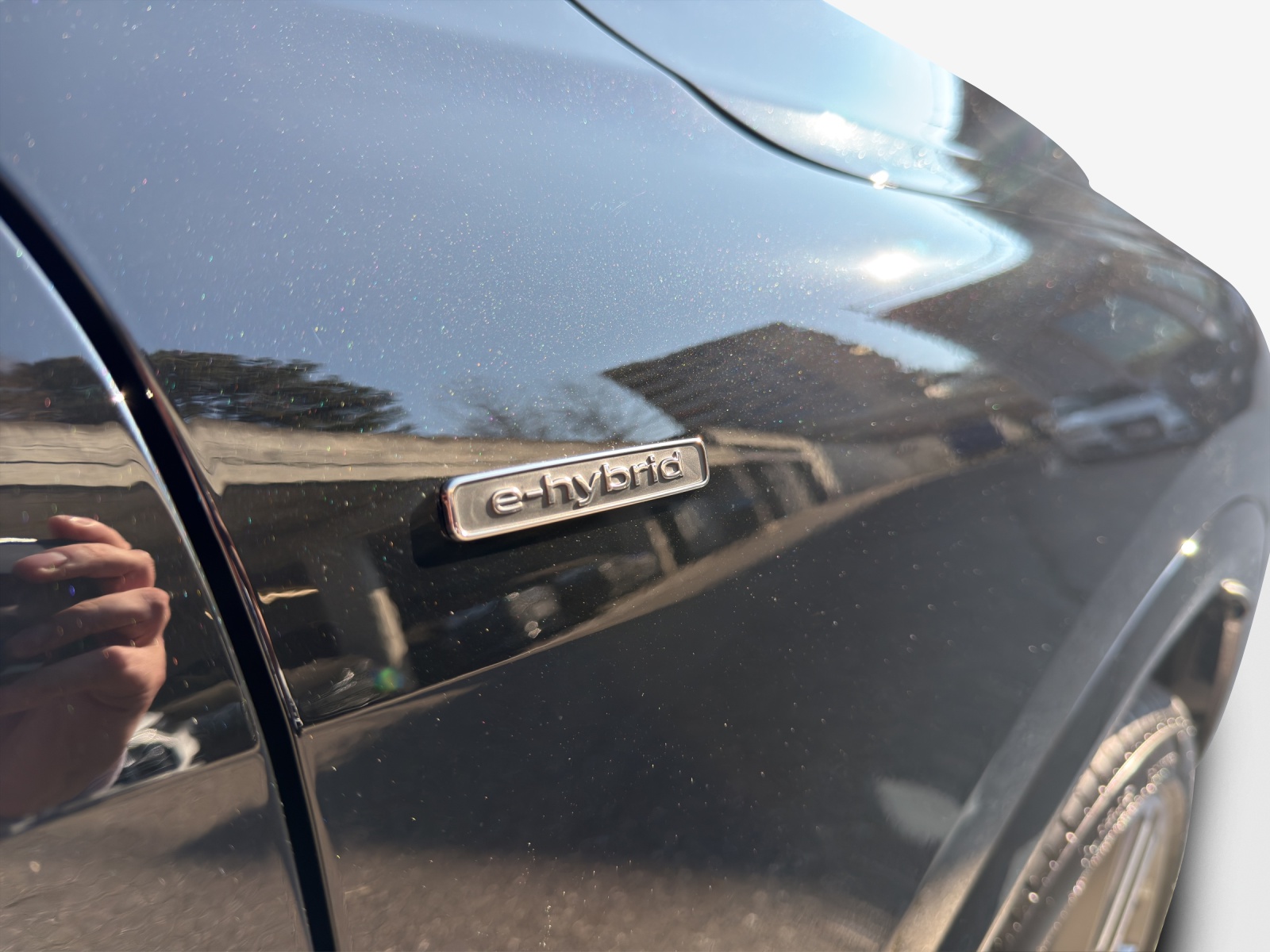 AUDI Q5 e-hybrid quattro 270 kW S-tronic-image-15