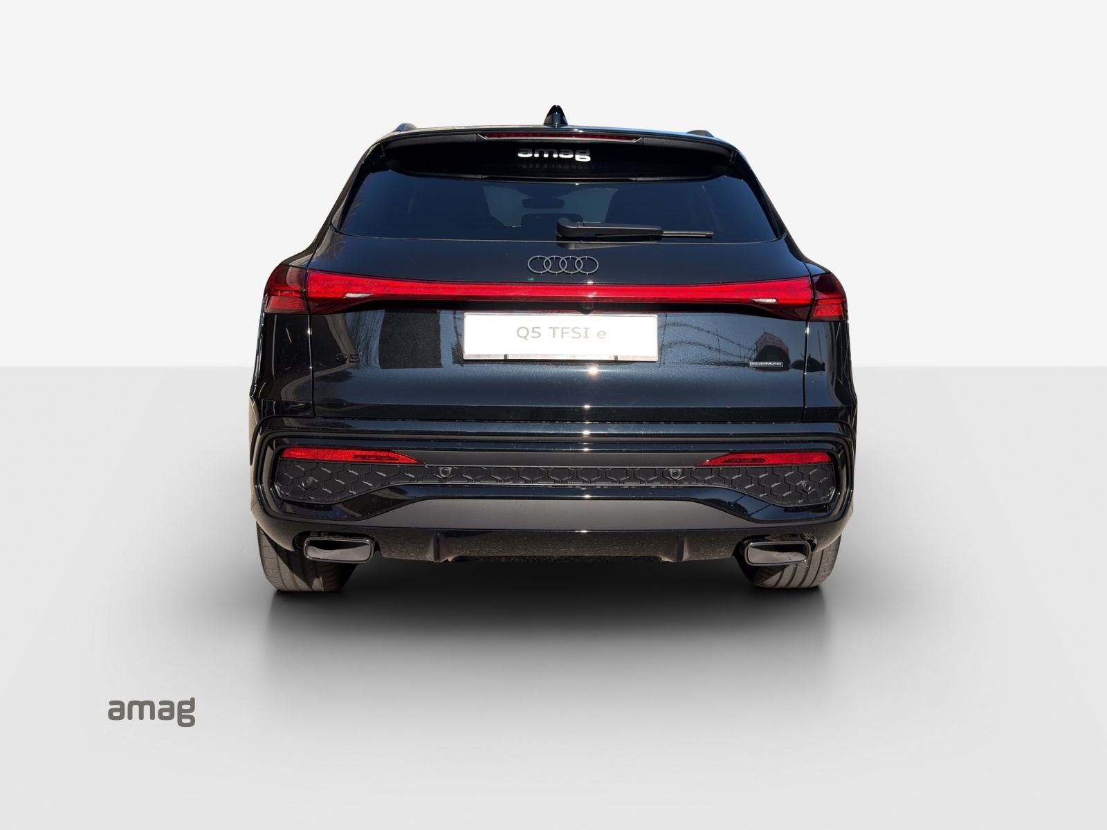 AUDI Q5 e-hybrid quattro 270 kW S-tronic-image-3