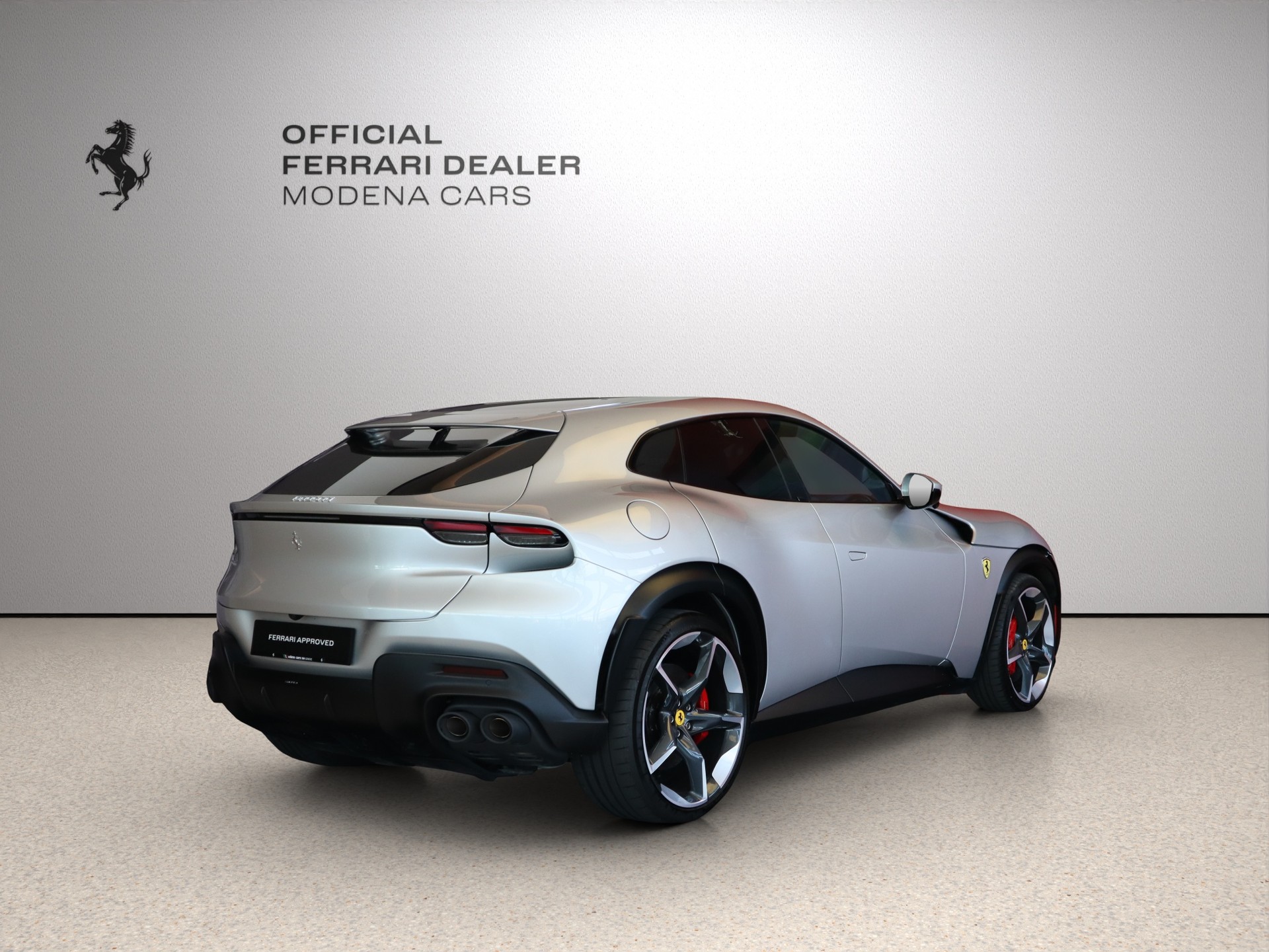 FERRARI Purosangue 6.5 V12-showroom-element-1