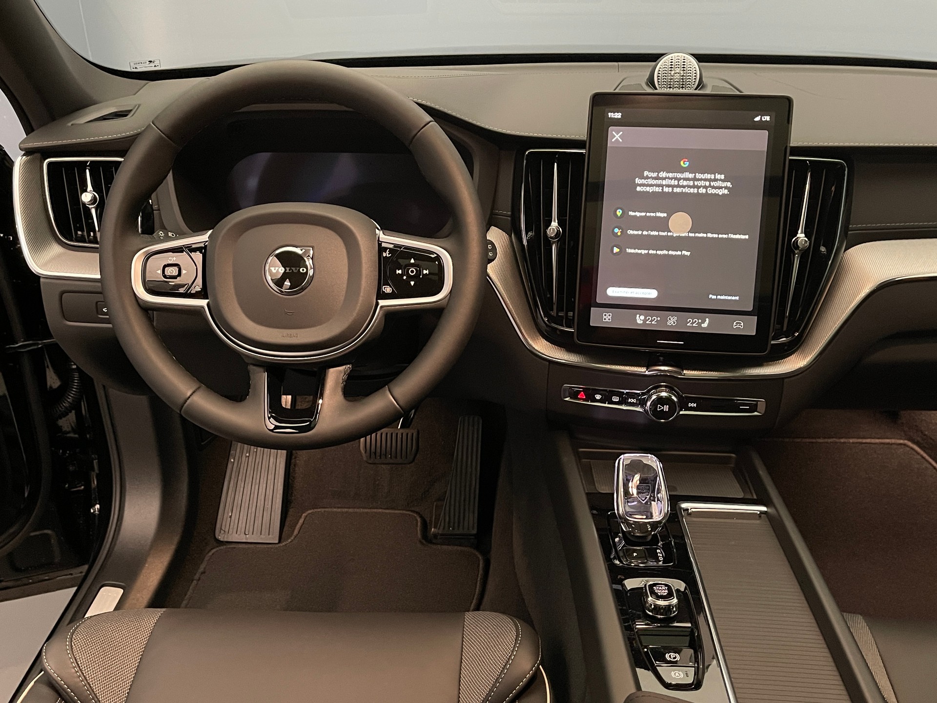 VOLVO XC60 2.0 T8 TE Polestar eAWD-image-8