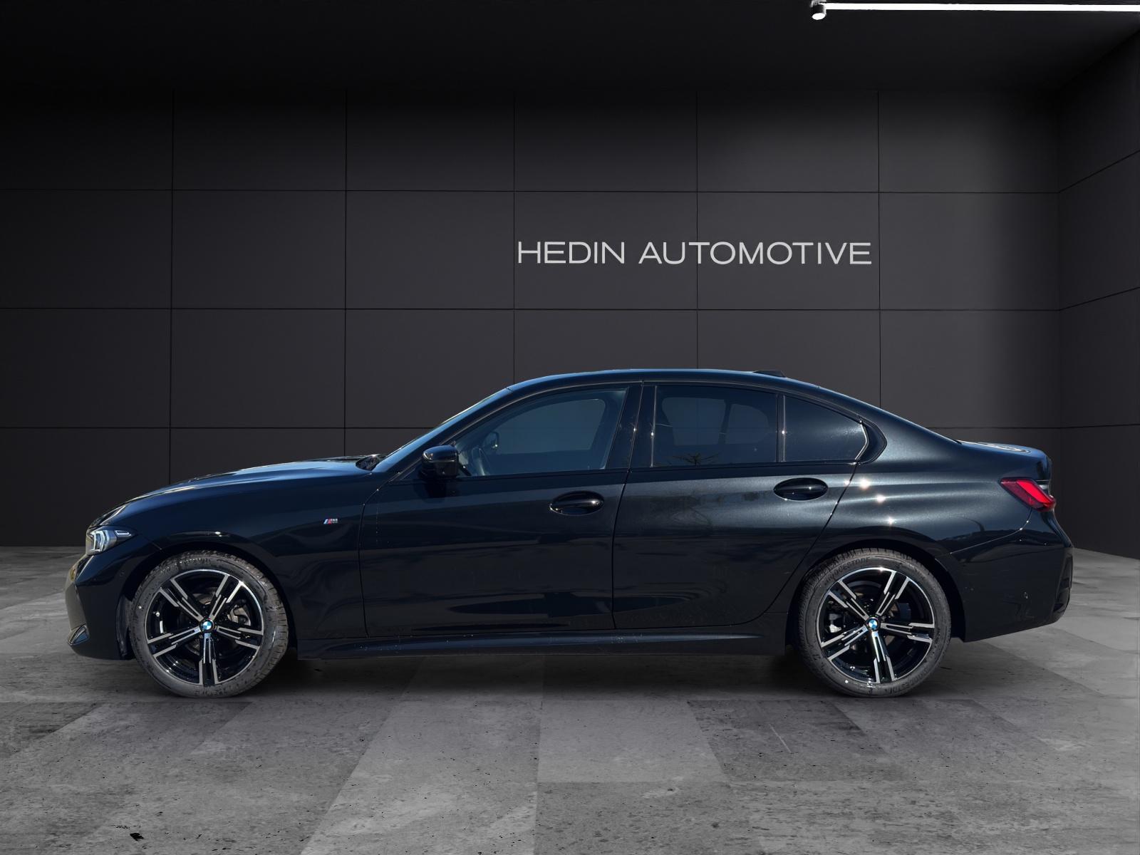 BMW 320d xDrive M Sport-image-5