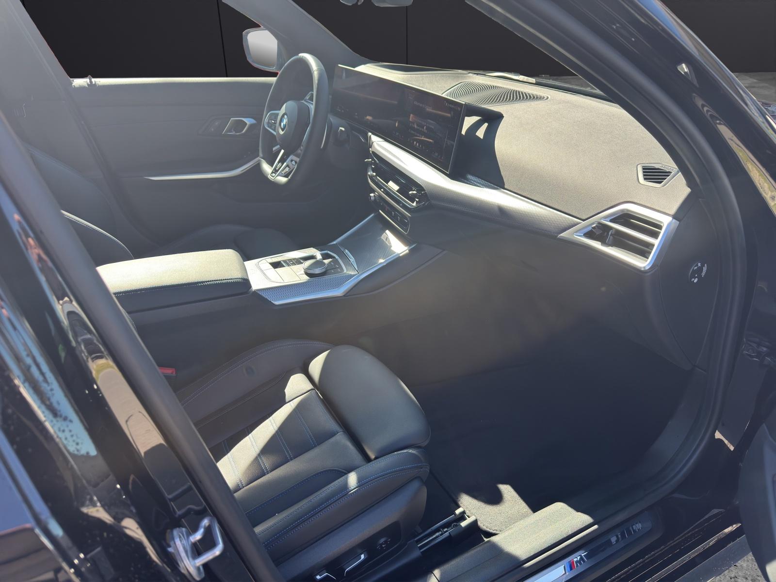 BMW 320d xDrive M Sport-image-10