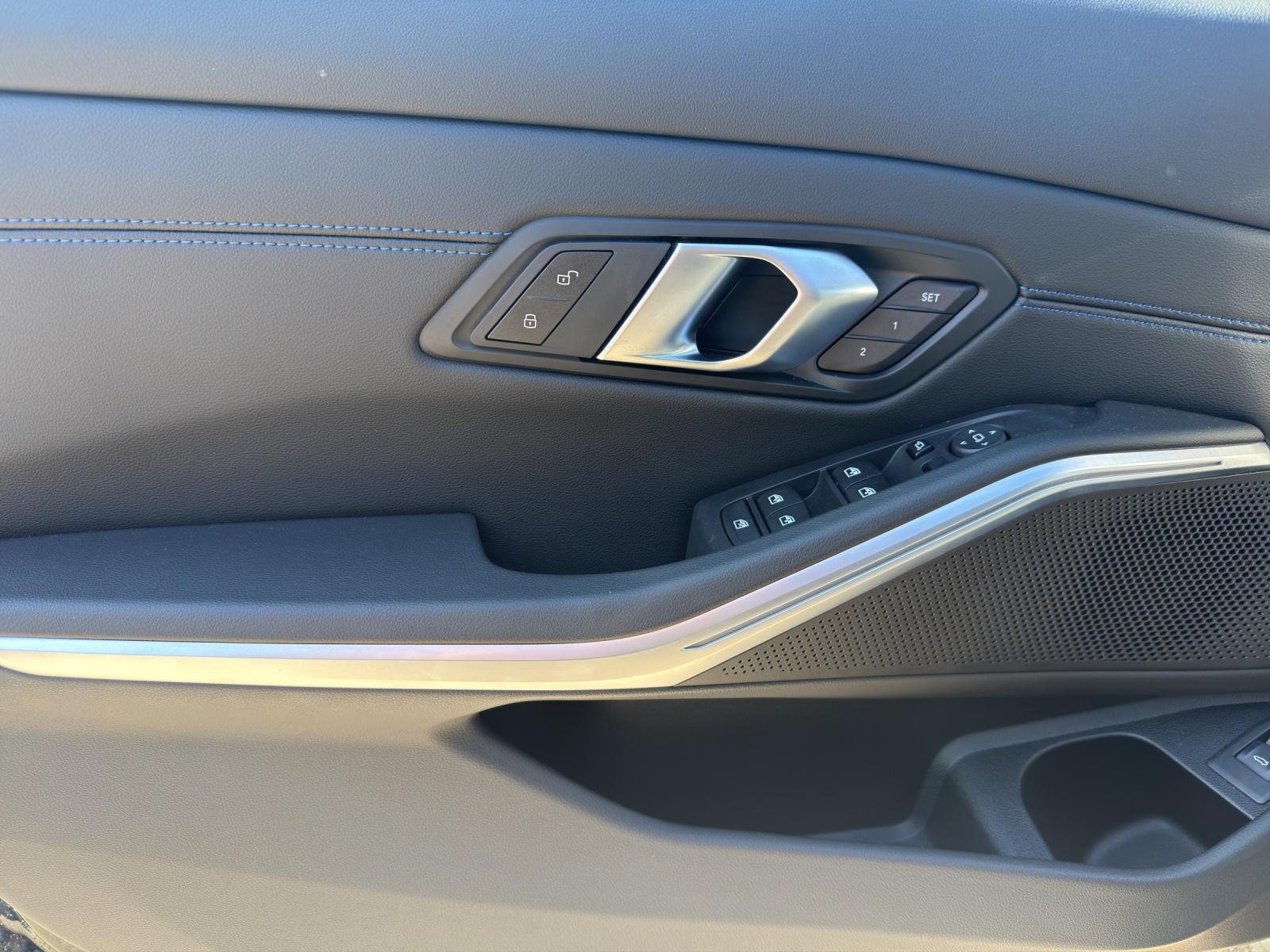 BMW 320d xDrive M Sport-image-12