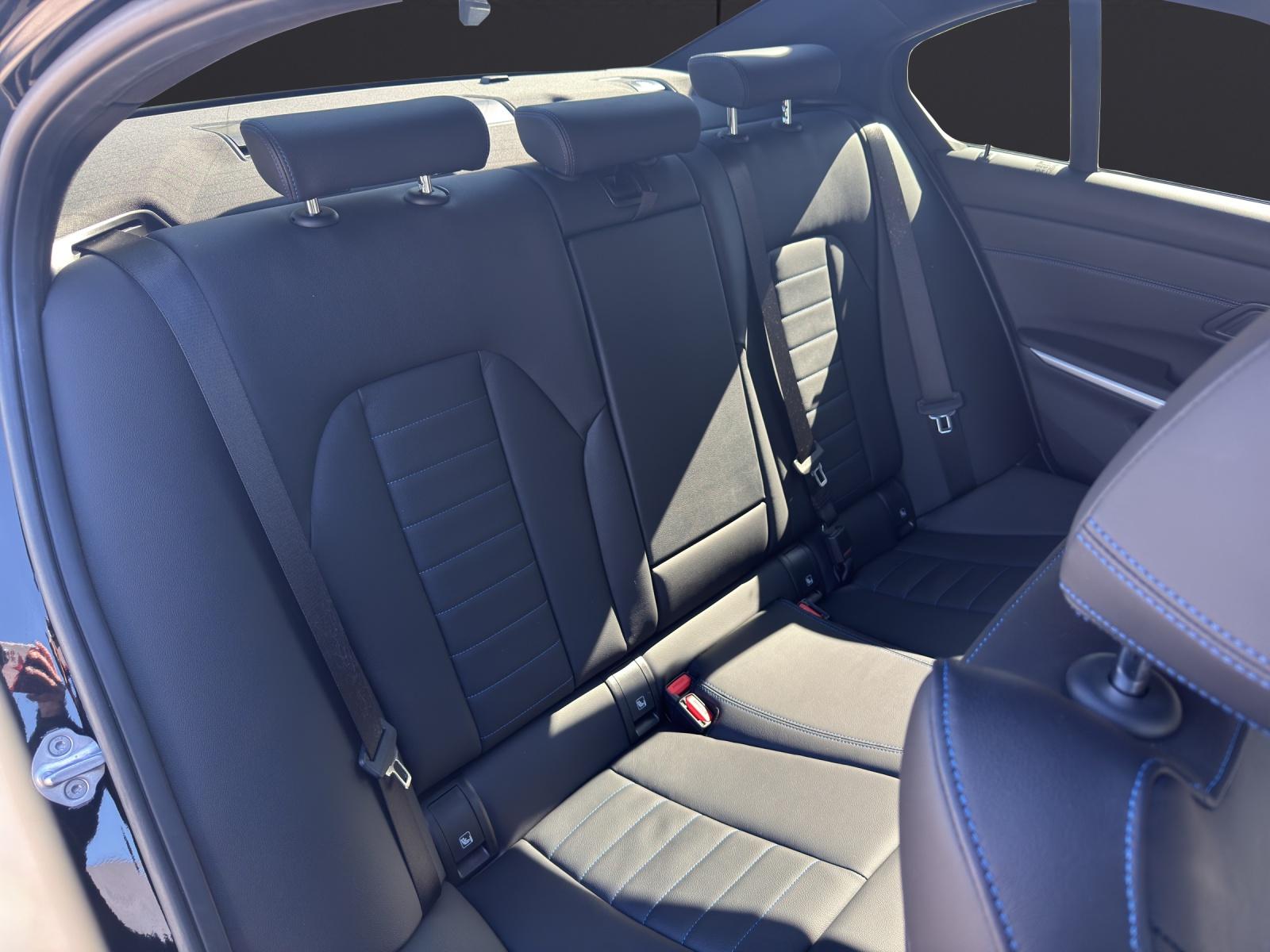BMW 320d xDrive M Sport-image-11