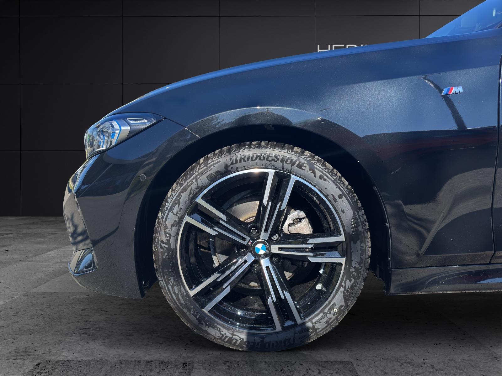 BMW 320d xDrive M Sport-image-4