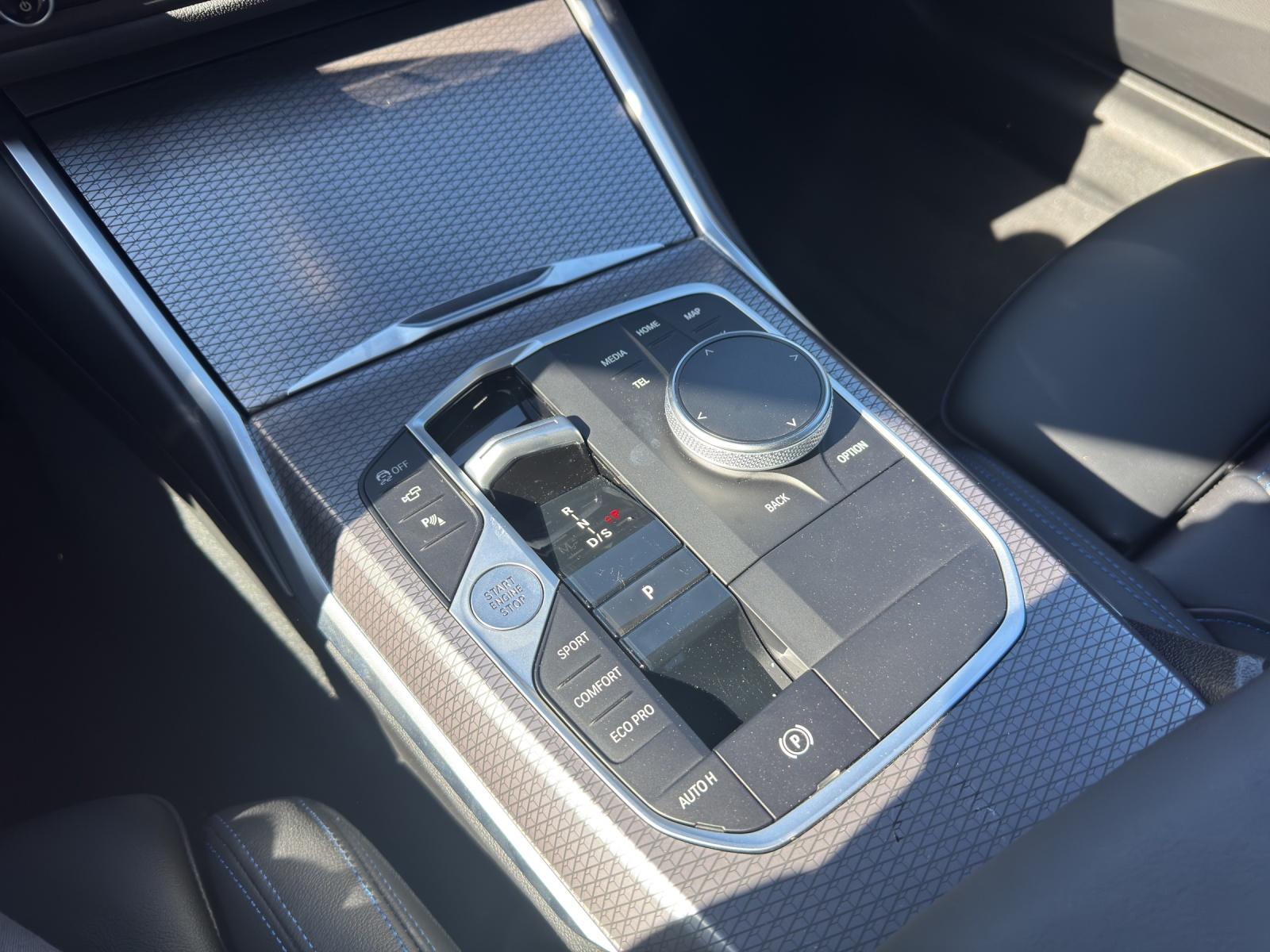 BMW 320d xDrive M Sport-image-16