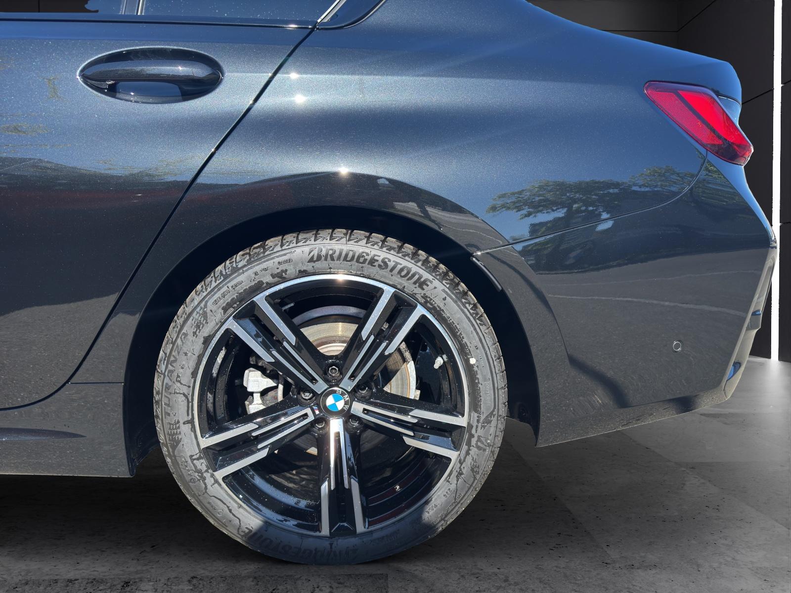 BMW 320d xDrive M Sport-image-6