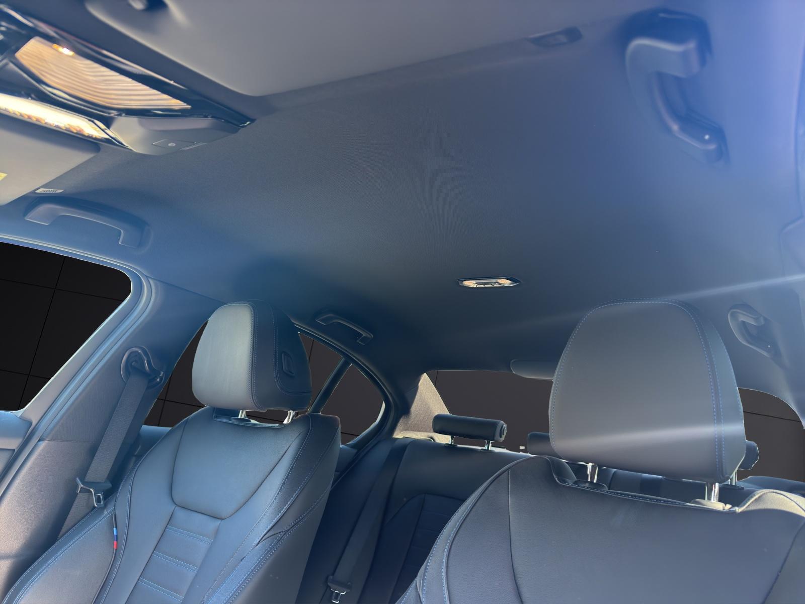 BMW 320d xDrive M Sport-image-13