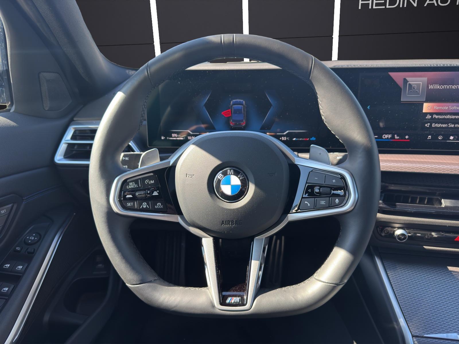 BMW 320d xDrive M Sport-image-14