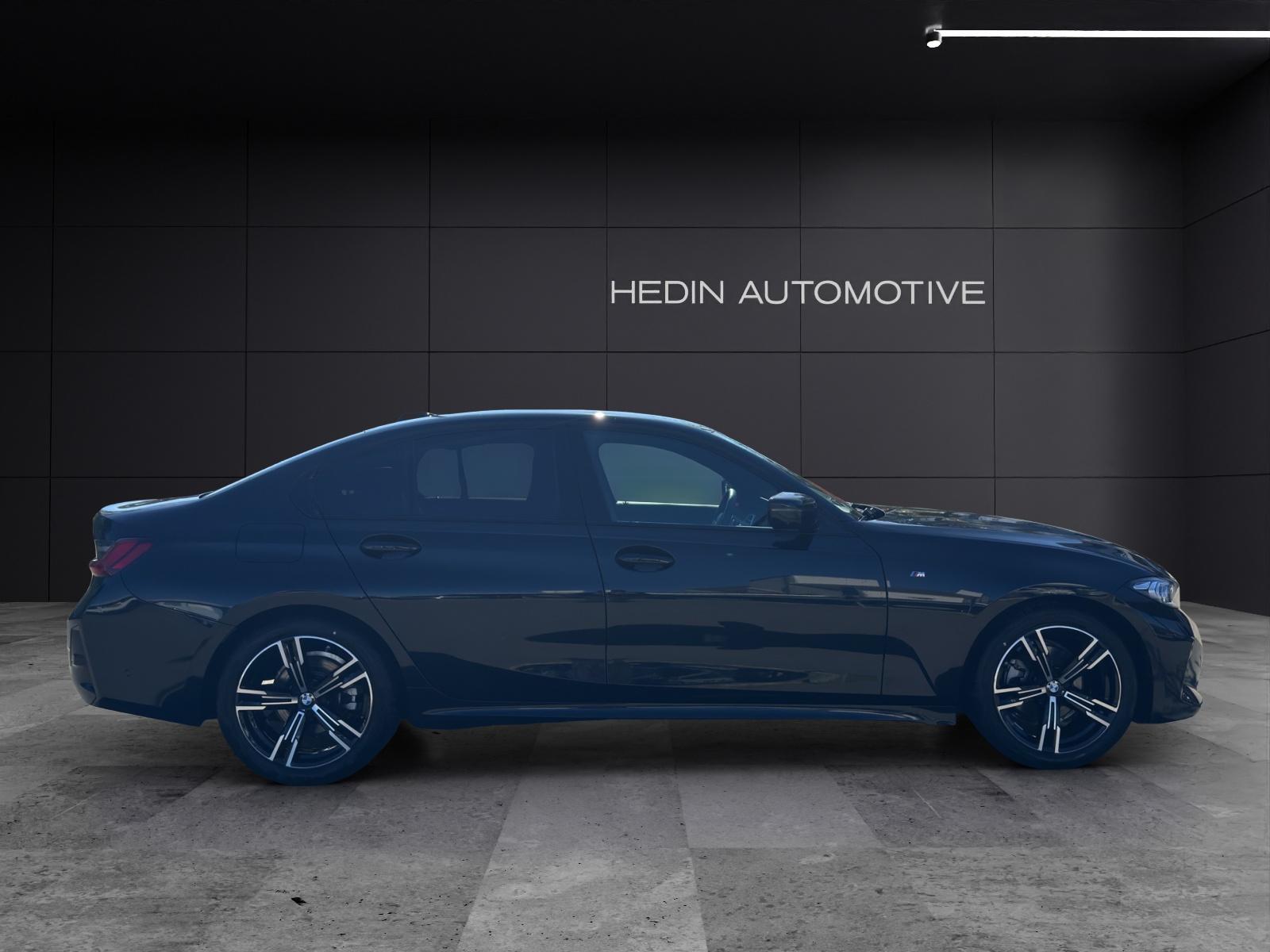 BMW 320d xDrive M Sport-image-9