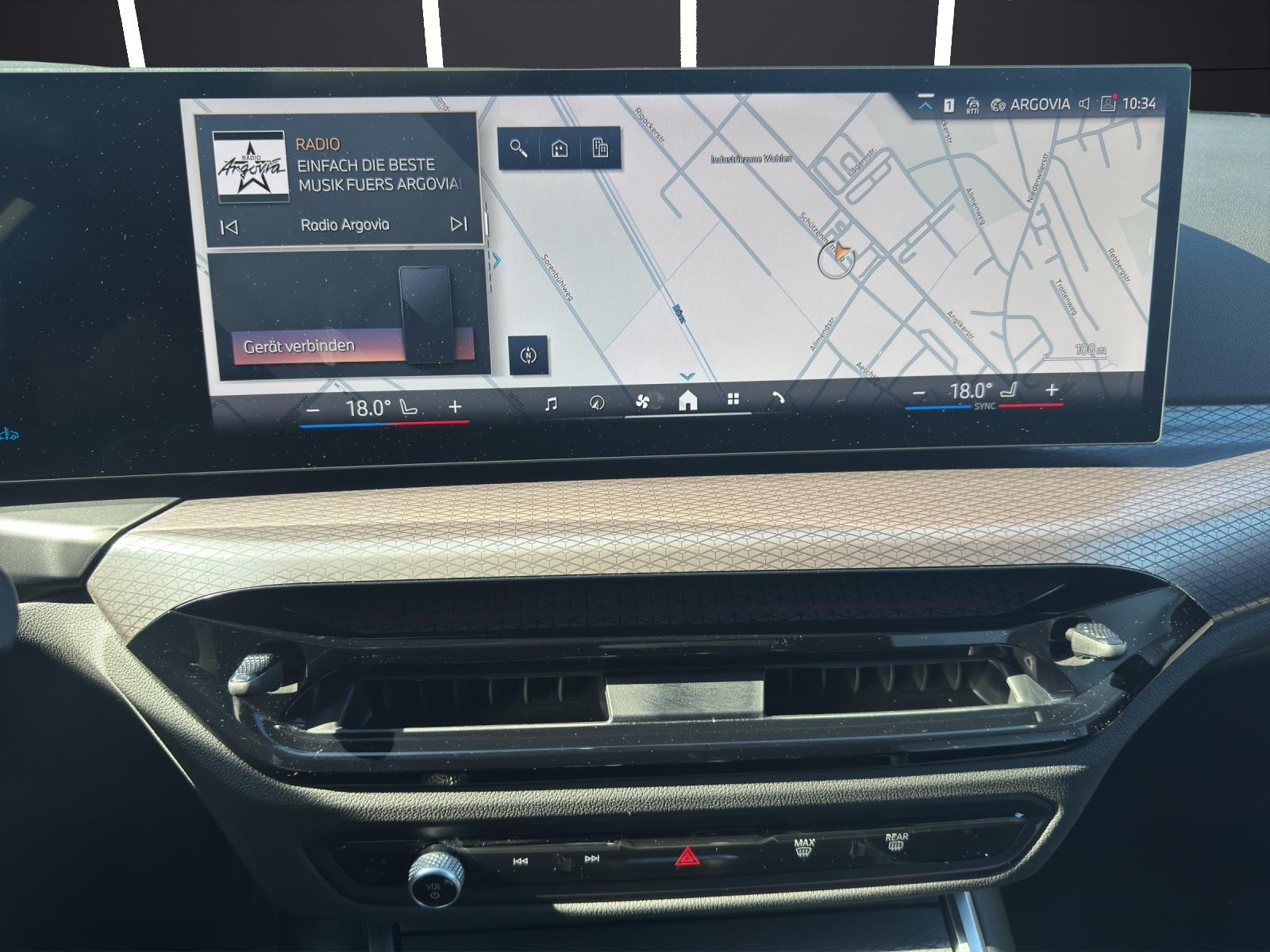 BMW 320d xDrive M Sport-image-17