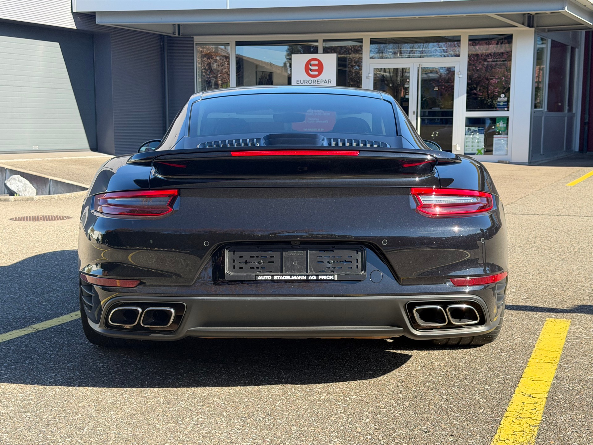 PORSCHE 911 Coupé 3.8 Turbo PDK-showroom-element-3