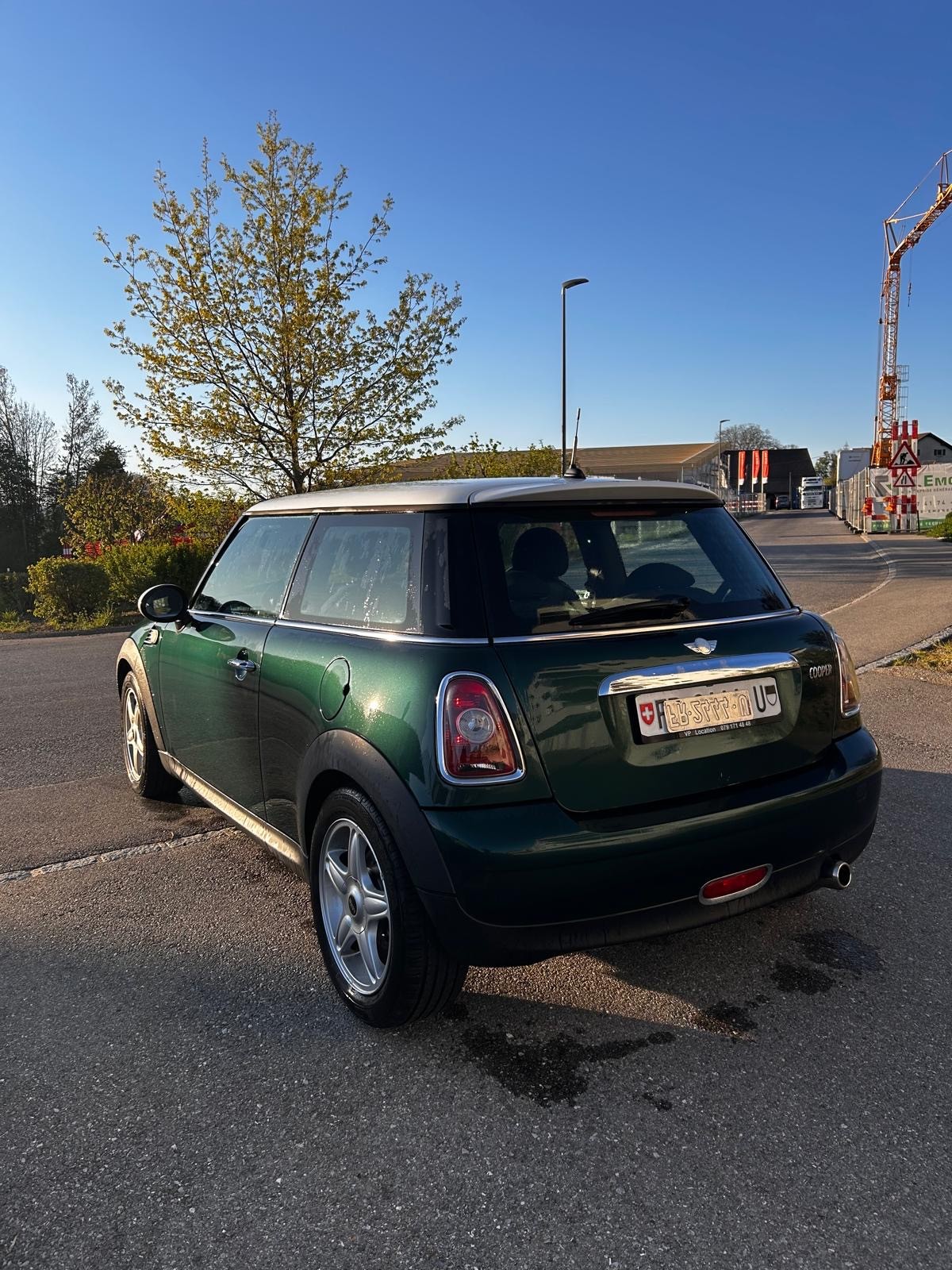 MINI COOPER-image-2