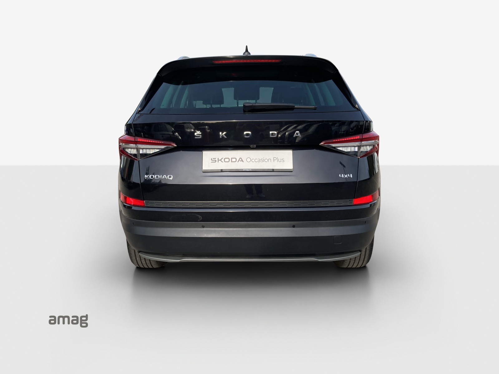 SKODA Kodiaq 2.0 TDI CR Style 4x4 DSG-image-3