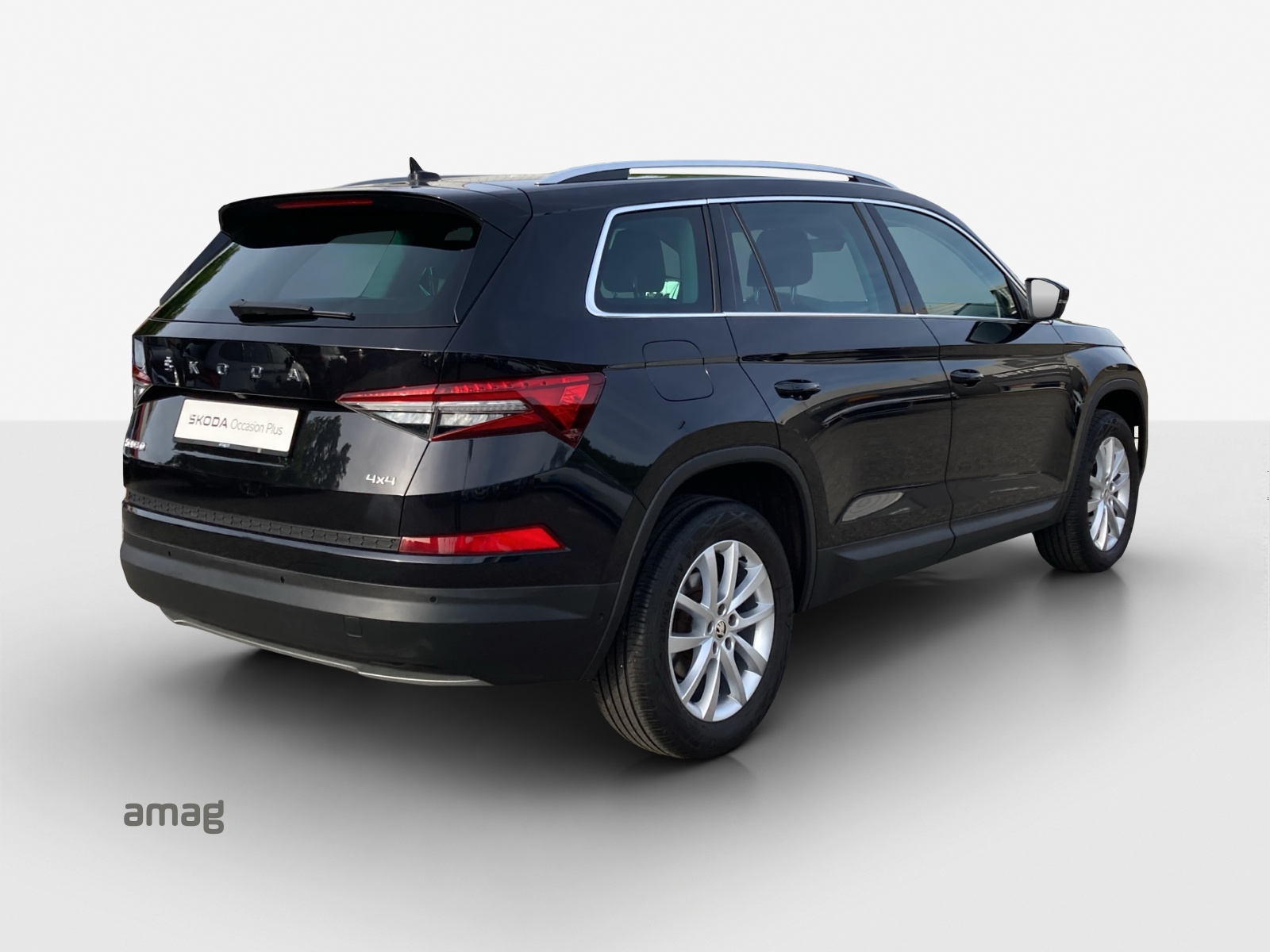 SKODA Kodiaq 2.0 TDI CR Style 4x4 DSG-image-4