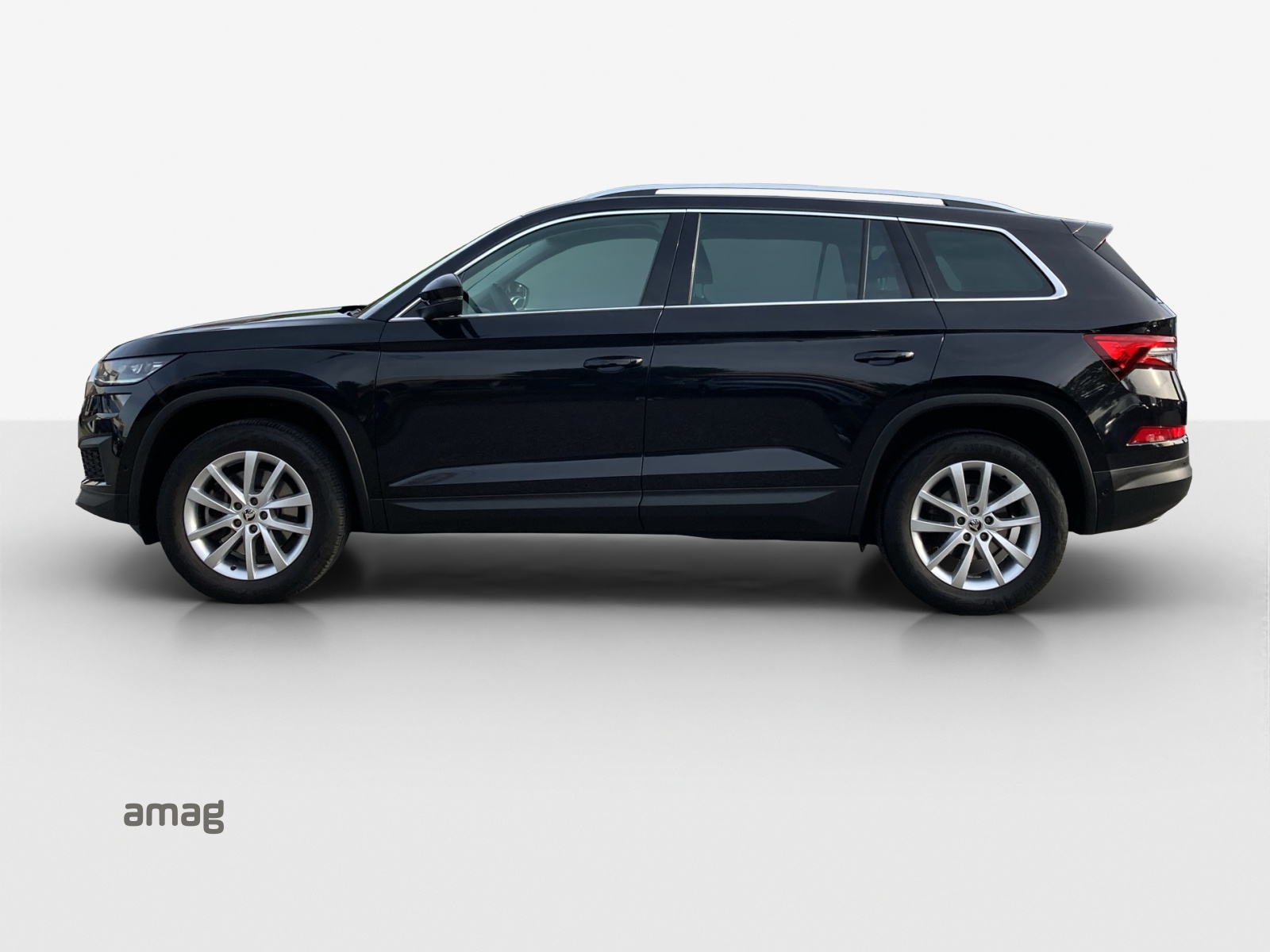 SKODA Kodiaq 2.0 TDI CR Style 4x4 DSG-image-1
