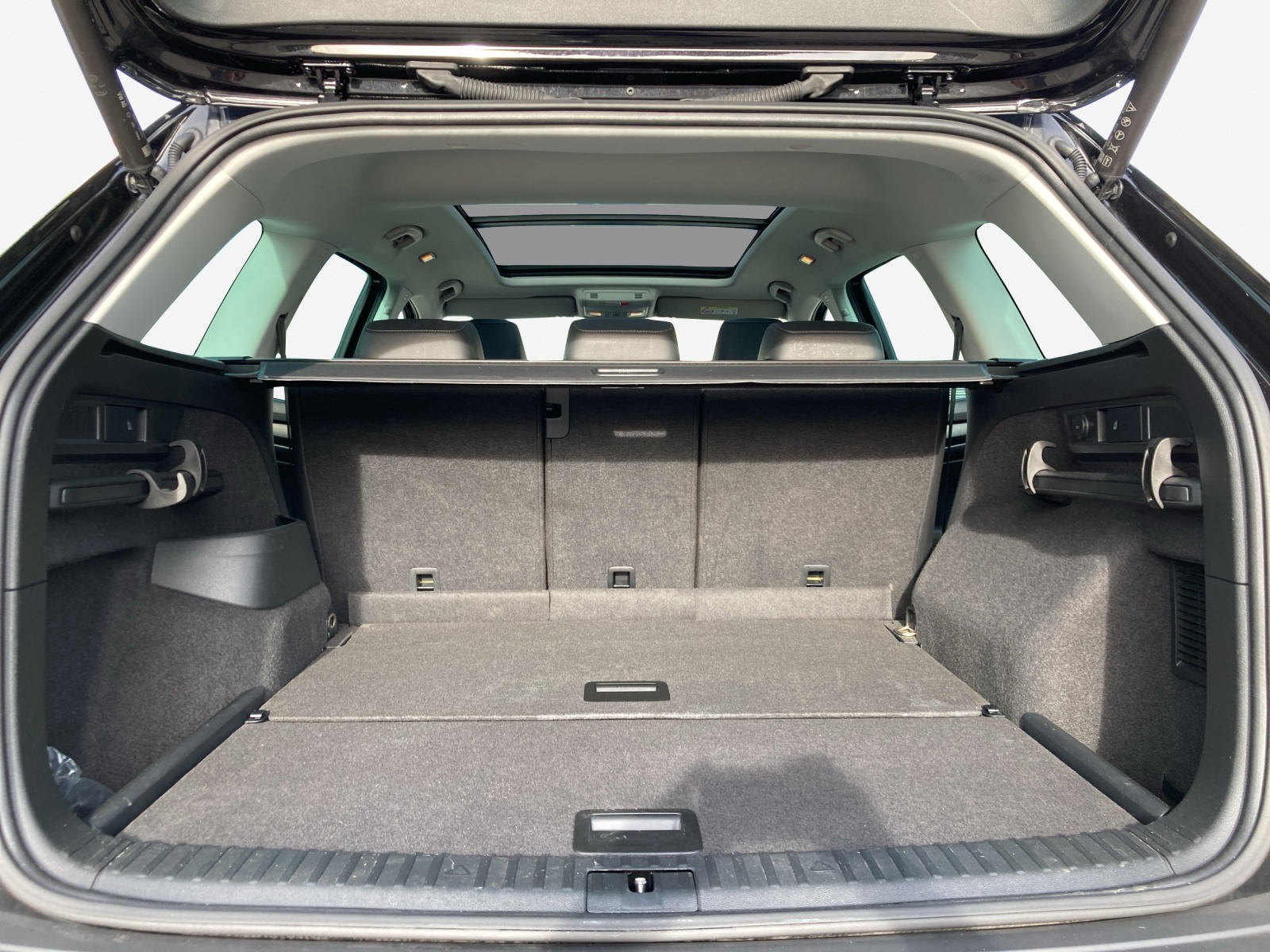 SKODA Kodiaq 2.0 TDI CR Style 4x4 DSG-image-12