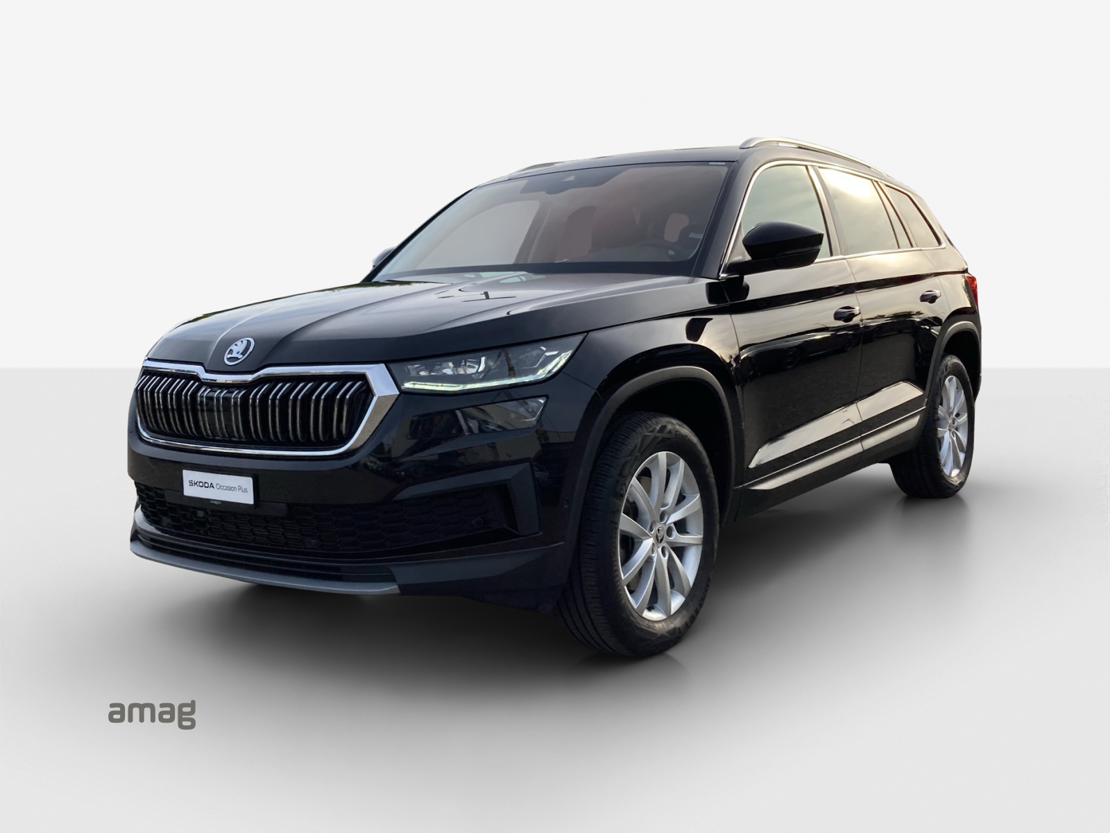 SKODA Kodiaq 2.0 TDI CR Style 4x4 DSG-image-0