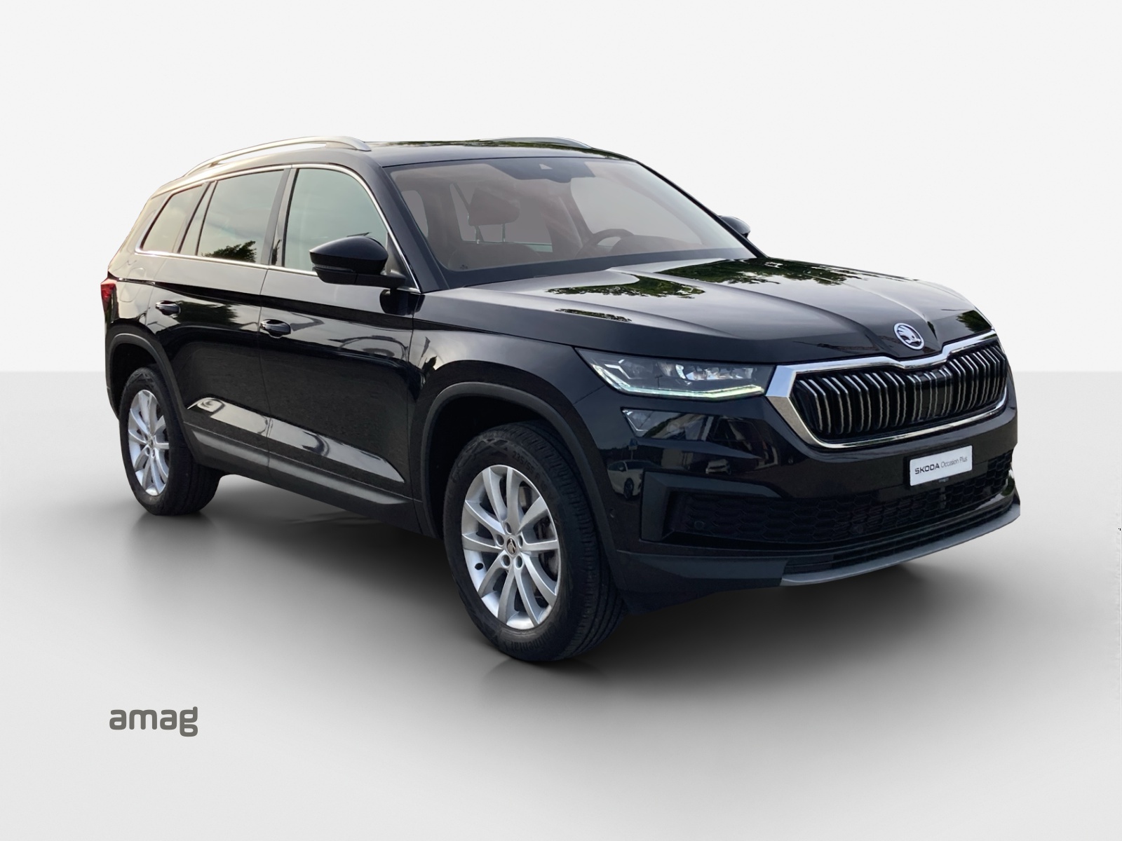 SKODA Kodiaq 2.0 TDI CR Style 4x4 DSG-image-5