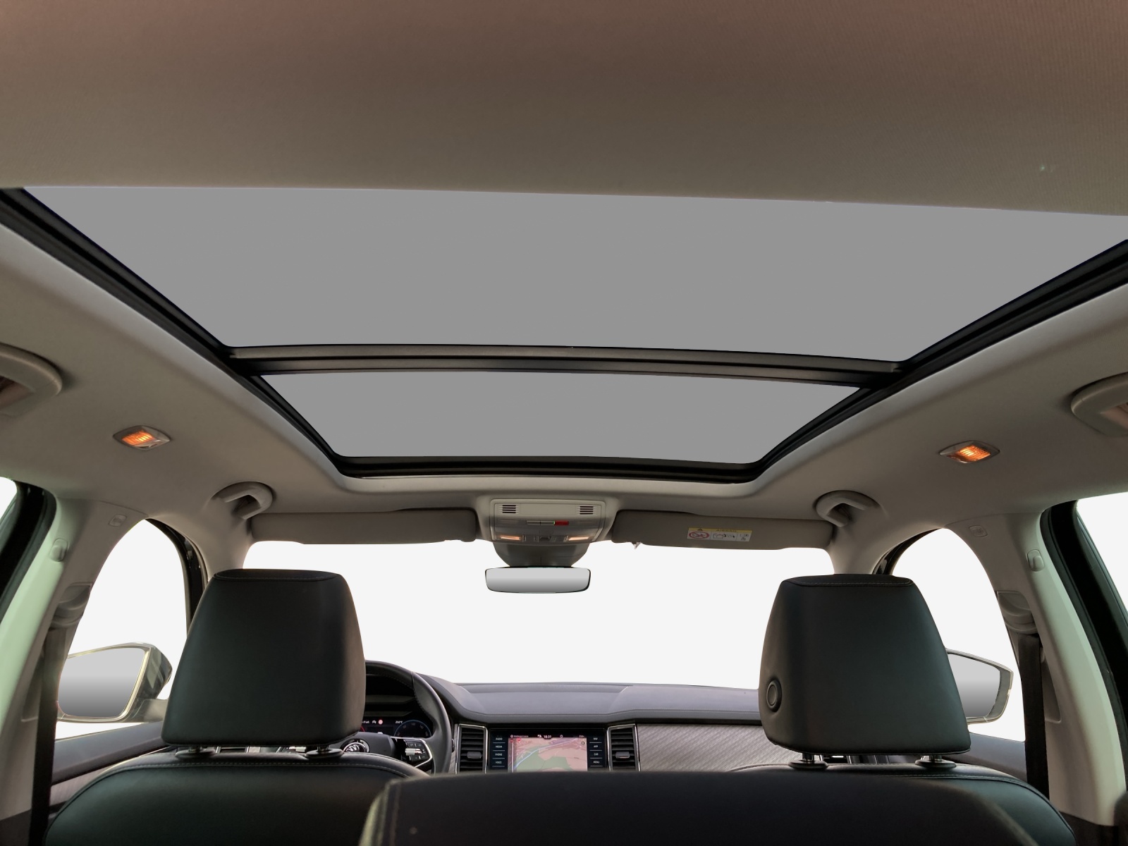 SKODA Kodiaq 2.0 TDI CR Style 4x4 DSG-image-13