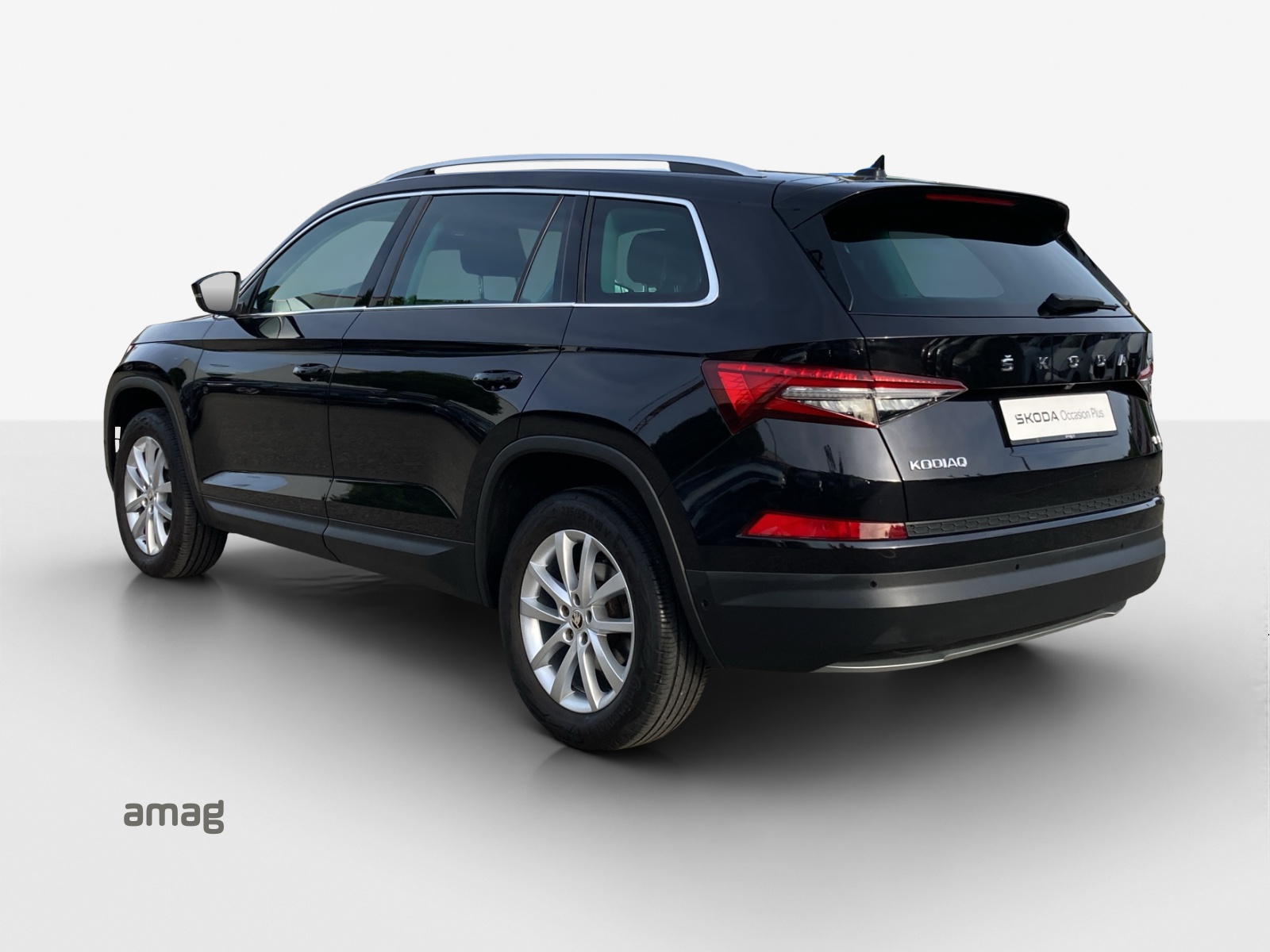 SKODA Kodiaq 2.0 TDI CR Style 4x4 DSG-image-2