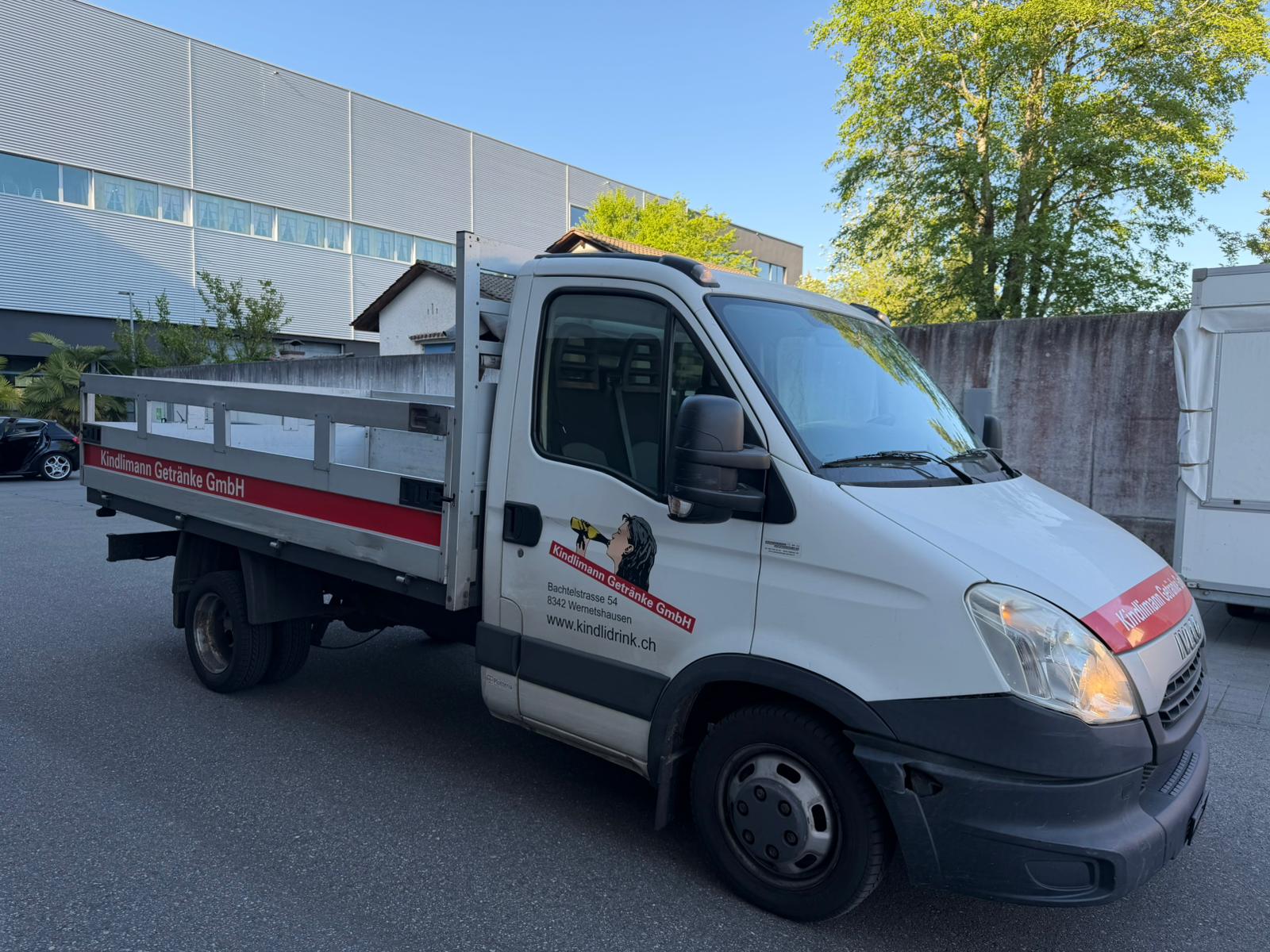 IVECO 35 C 15-image-1