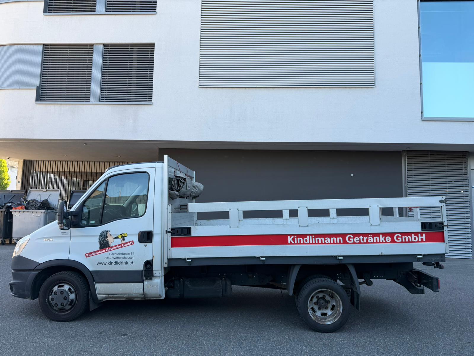 IVECO 35 C 15-image-0