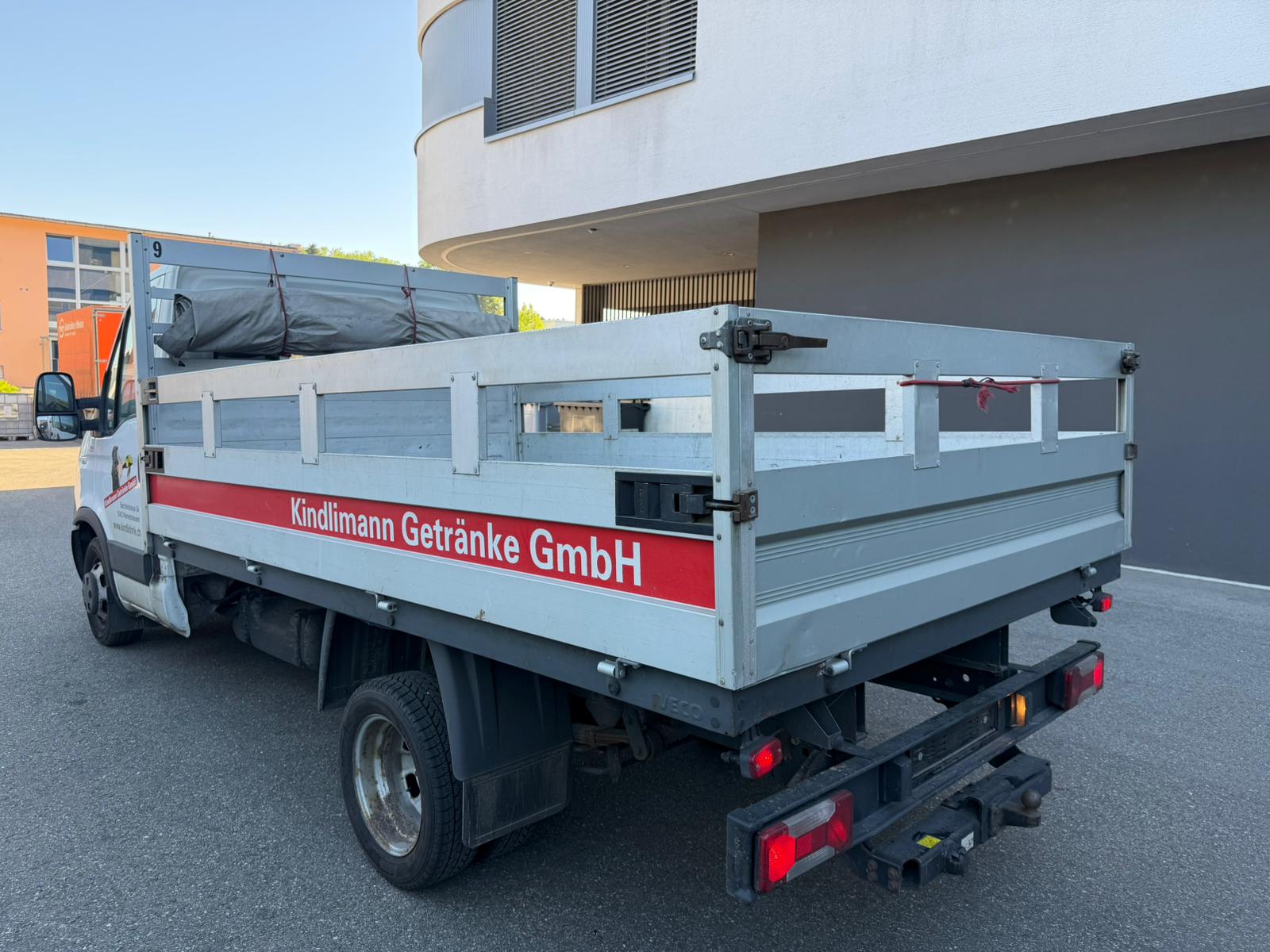 IVECO 35 C 15-image-8