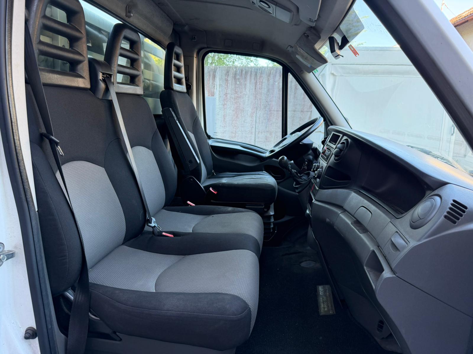 IVECO 35 C 15-image-5